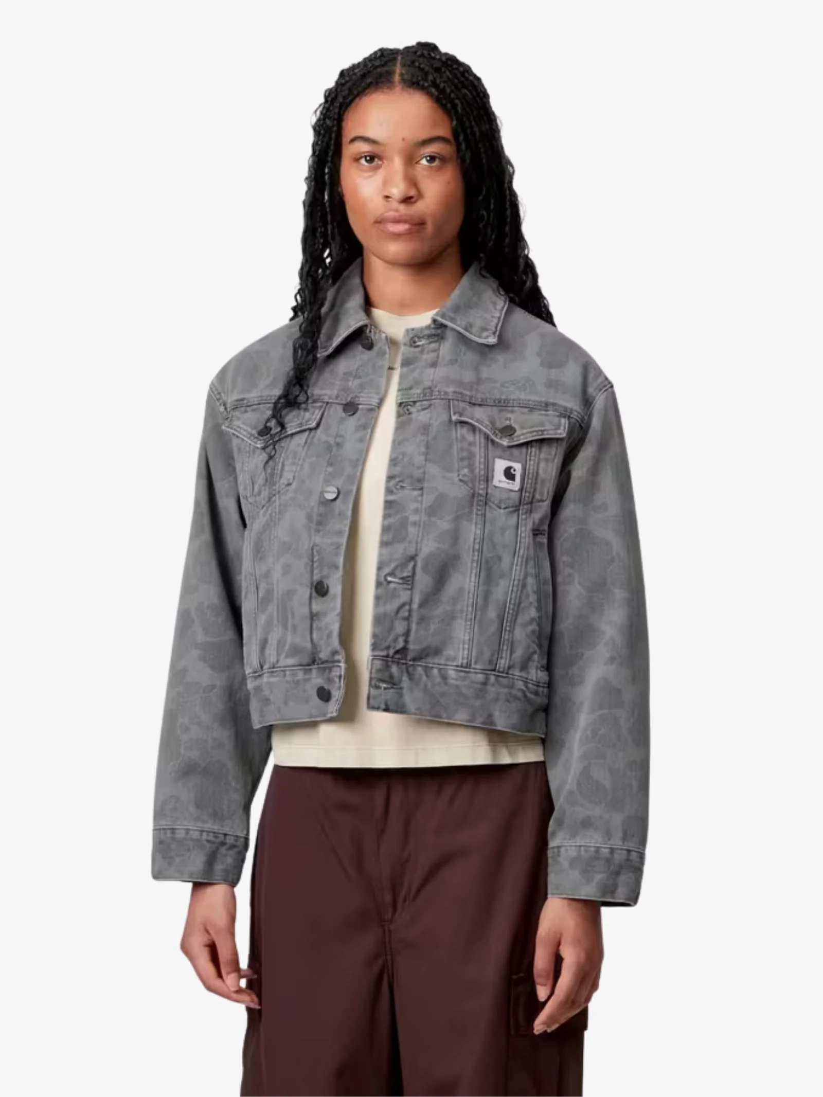 Women's Duck Orell Jacket - Image 2