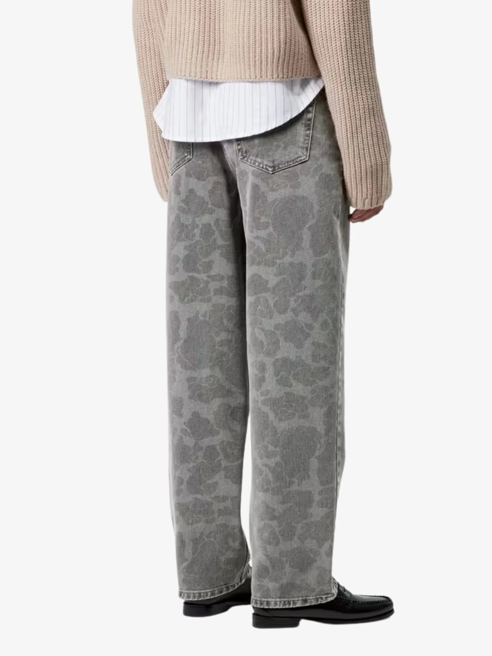 Women's Duck Orell Pants - Image 2