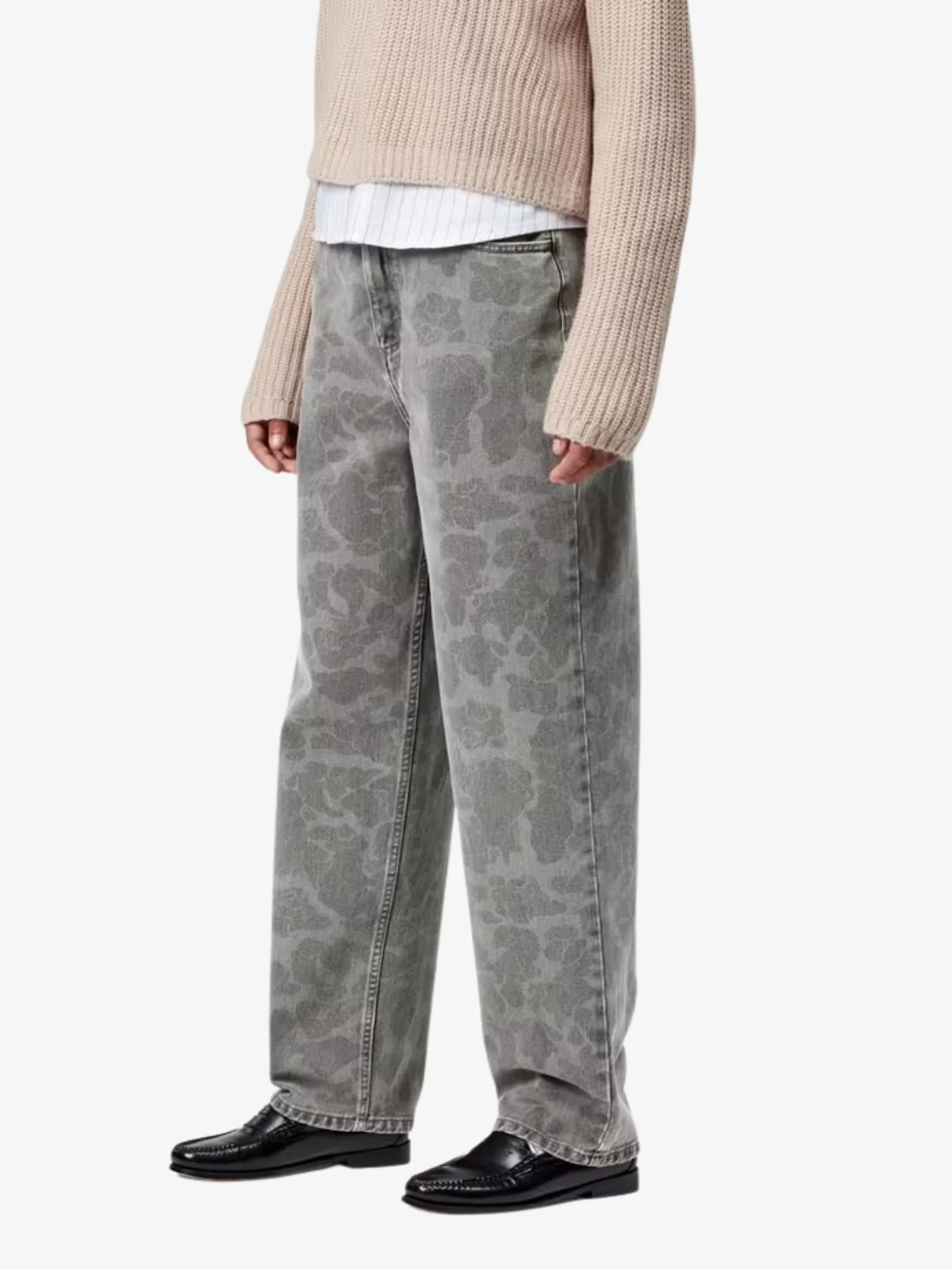 Women's Duck Orell Pants - Image 3
