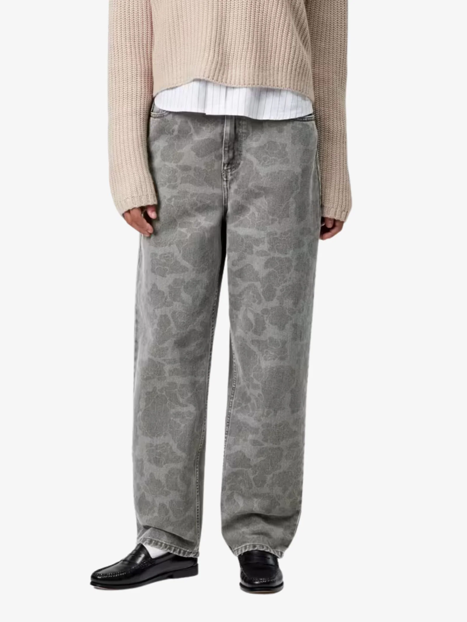Women's Duck Orell Pants - Image 4