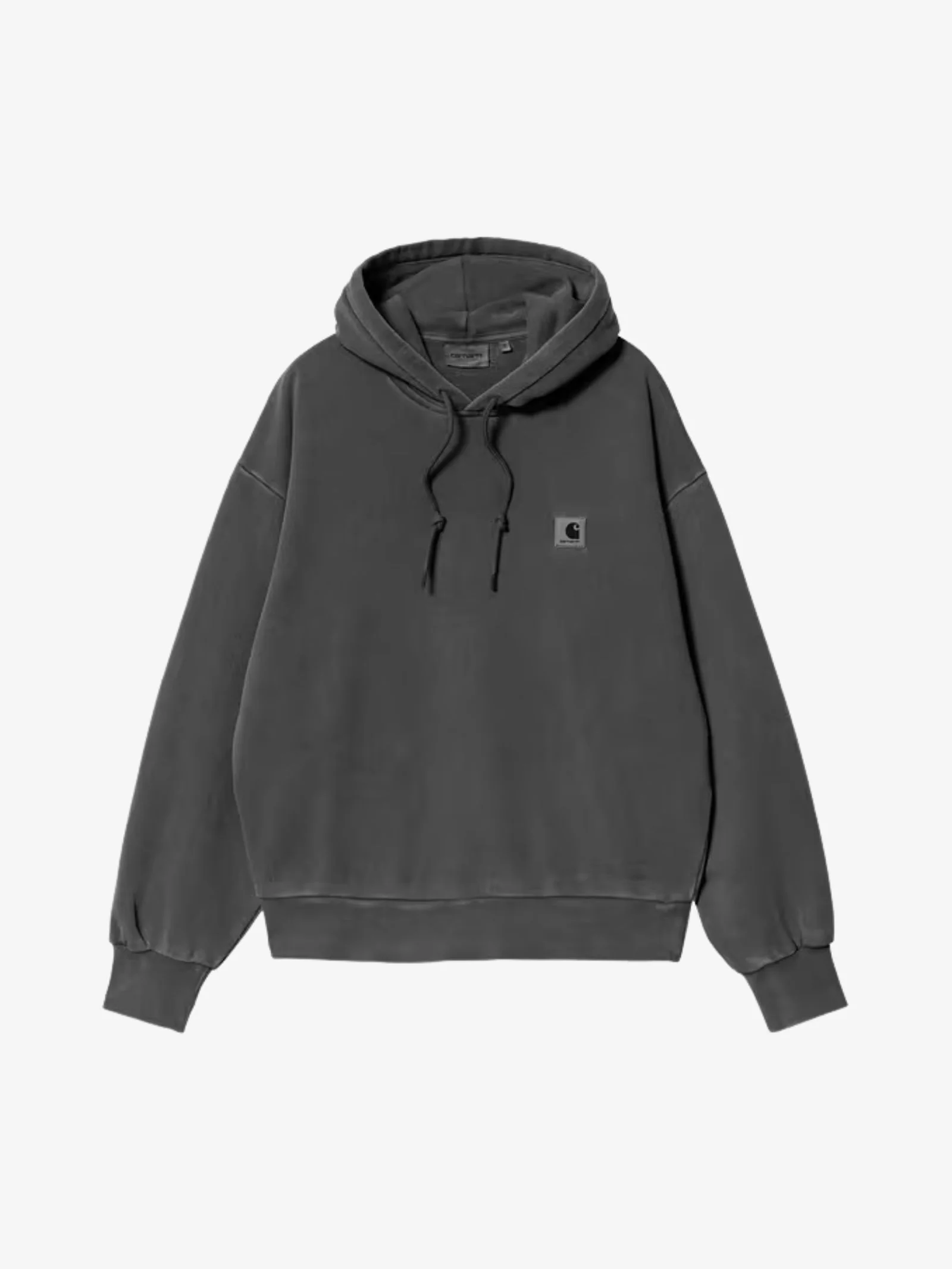Women's Hooded Nelson Sweatshirt - Image 2
