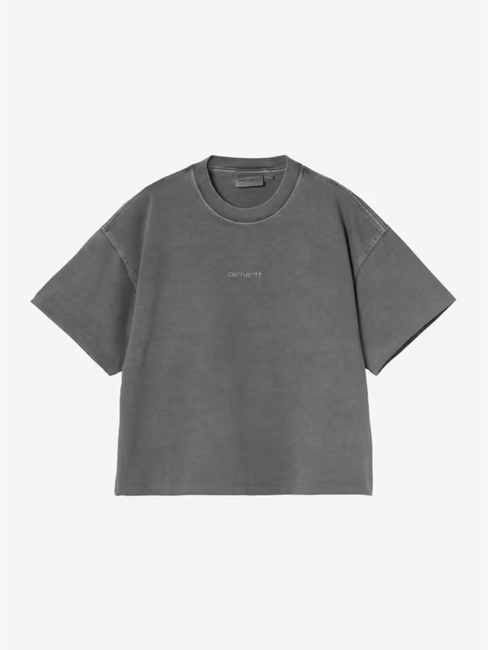 Women’s Short Sleeve Benton T-Shirt - Image 3