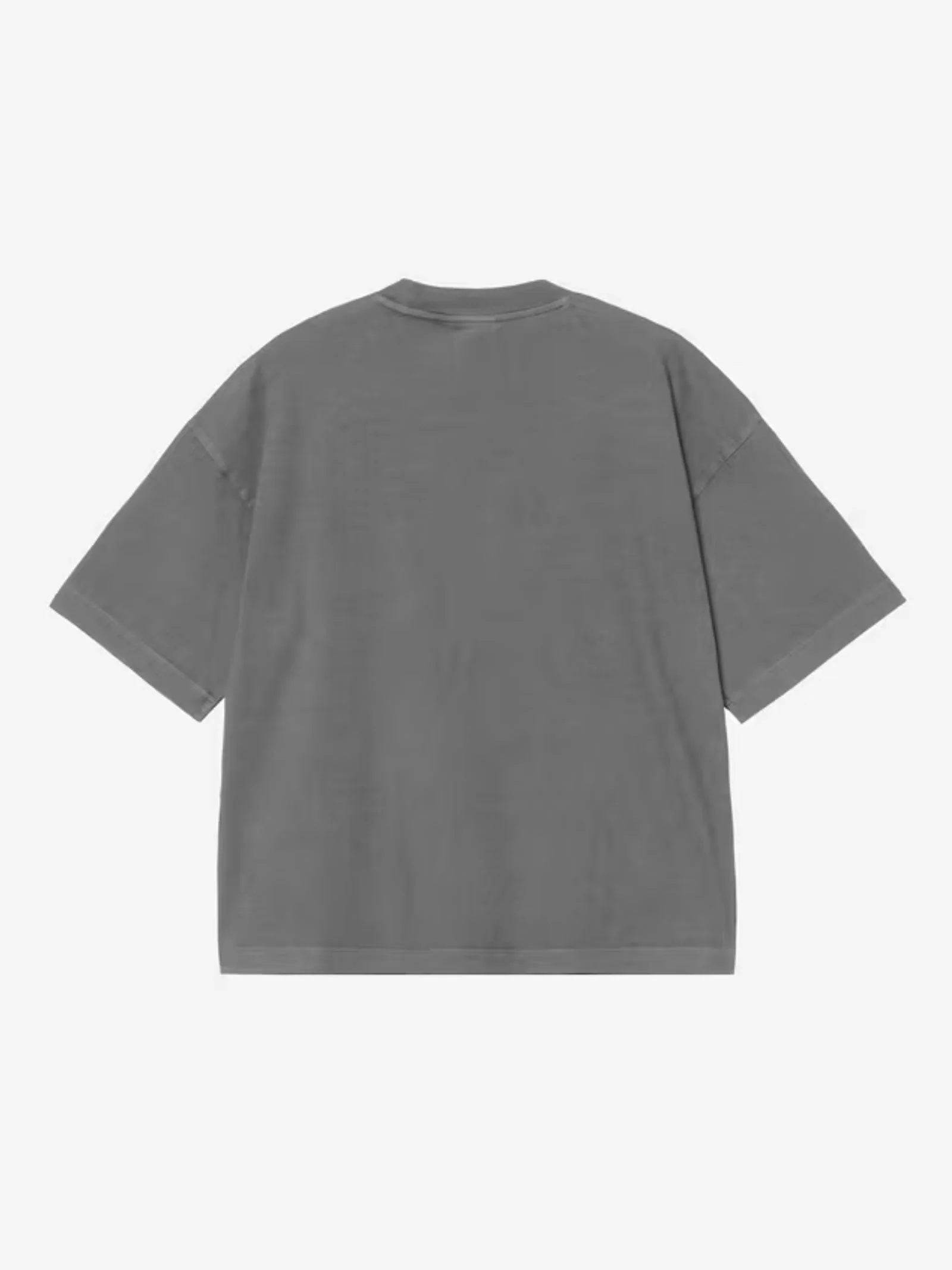 Women’s Short Sleeve Nelson T-Shirt - Image 2