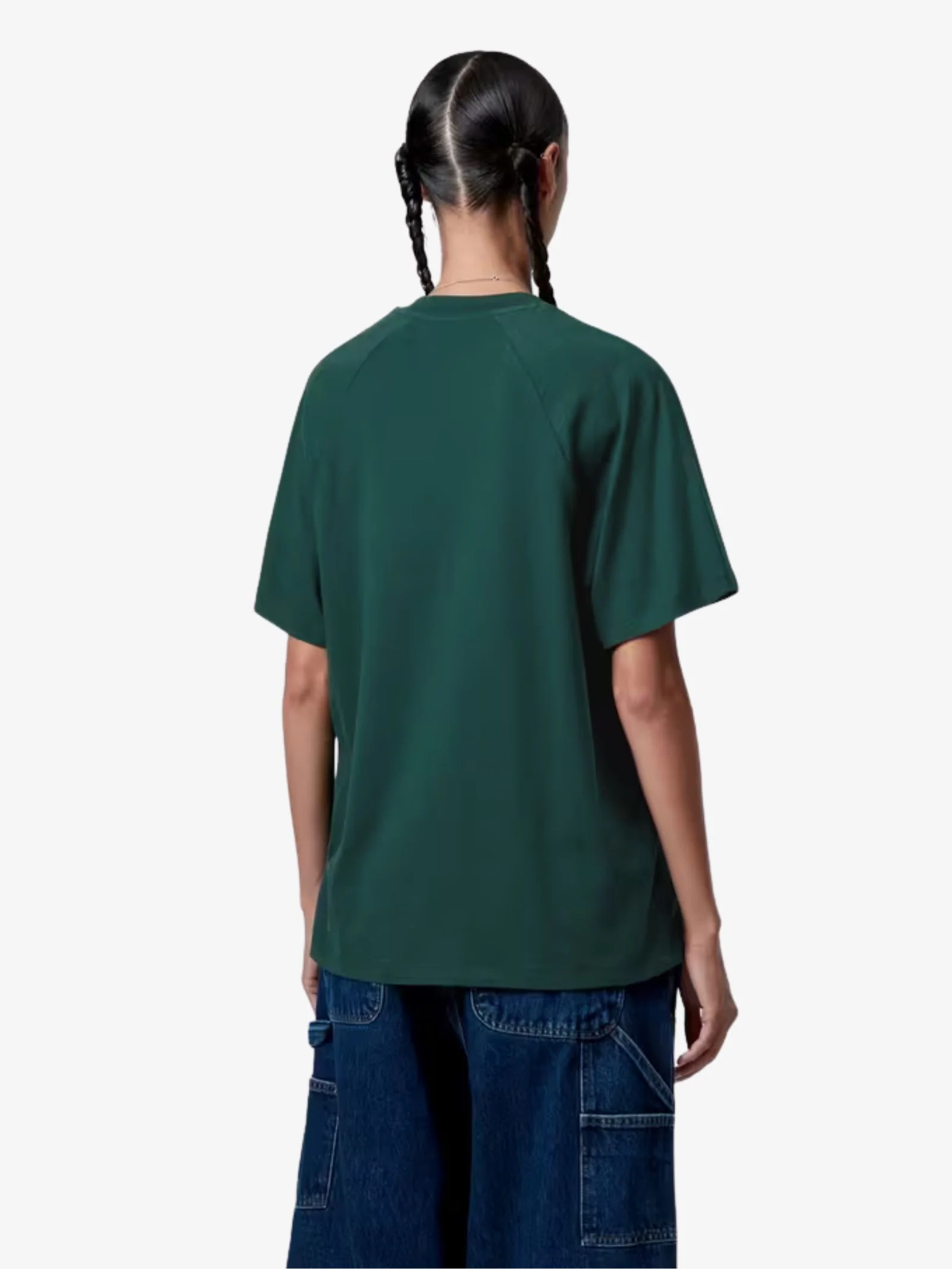 Women's Short Sleeve Signature T-Shirt - Image 3