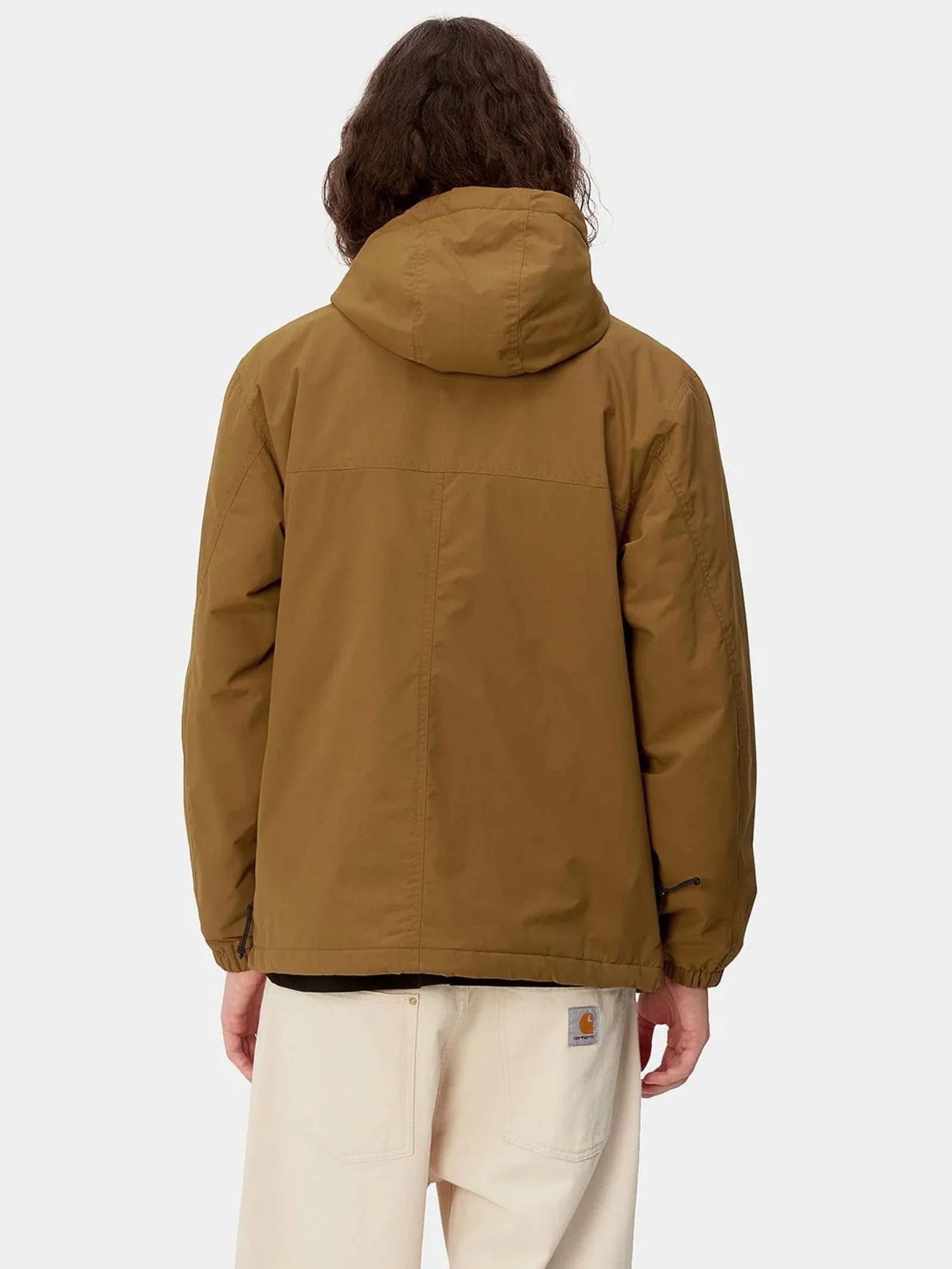 Windbreaker Pullover Deep H - Image 2