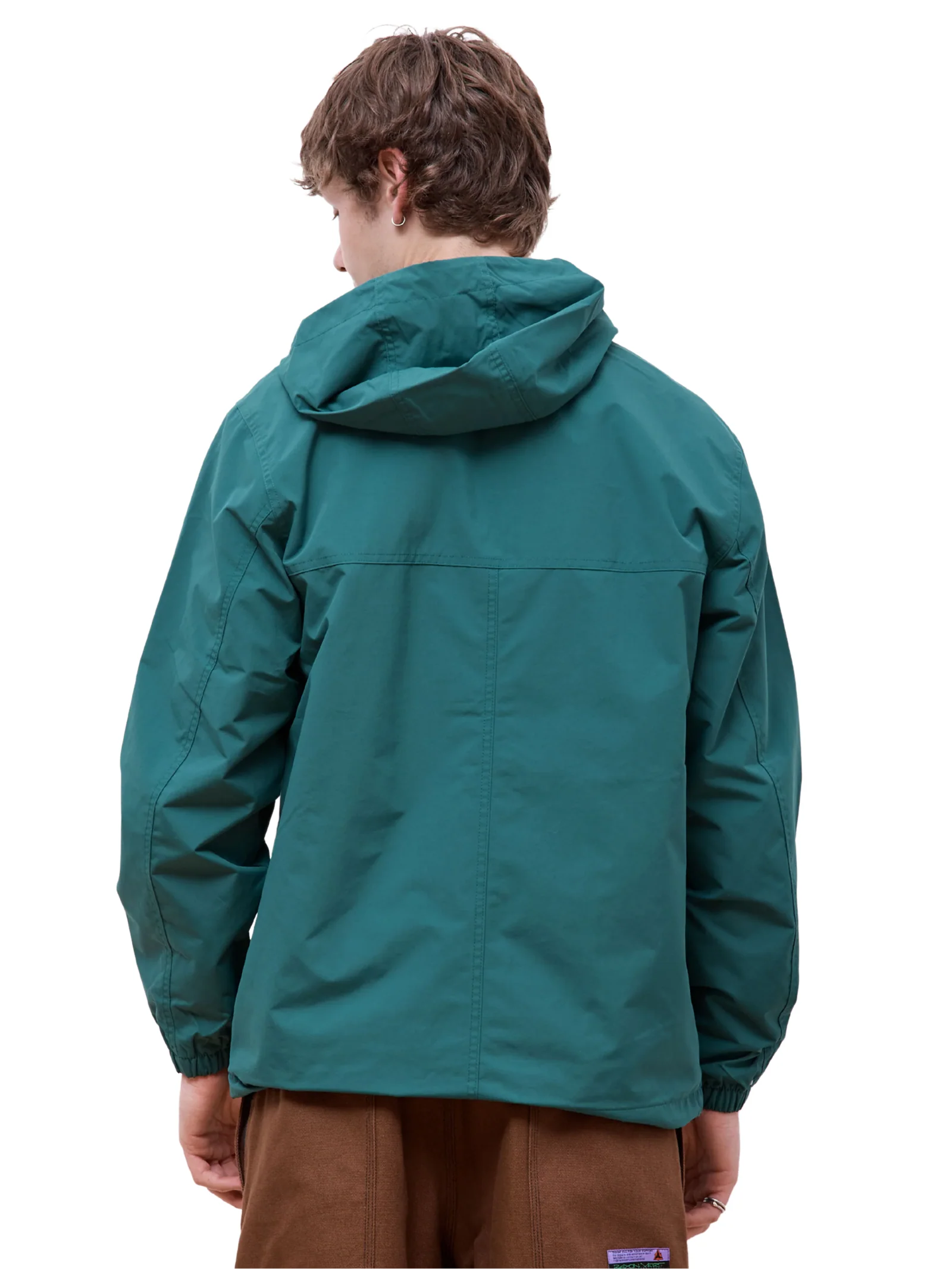Windbreaker Pullover - Image 2