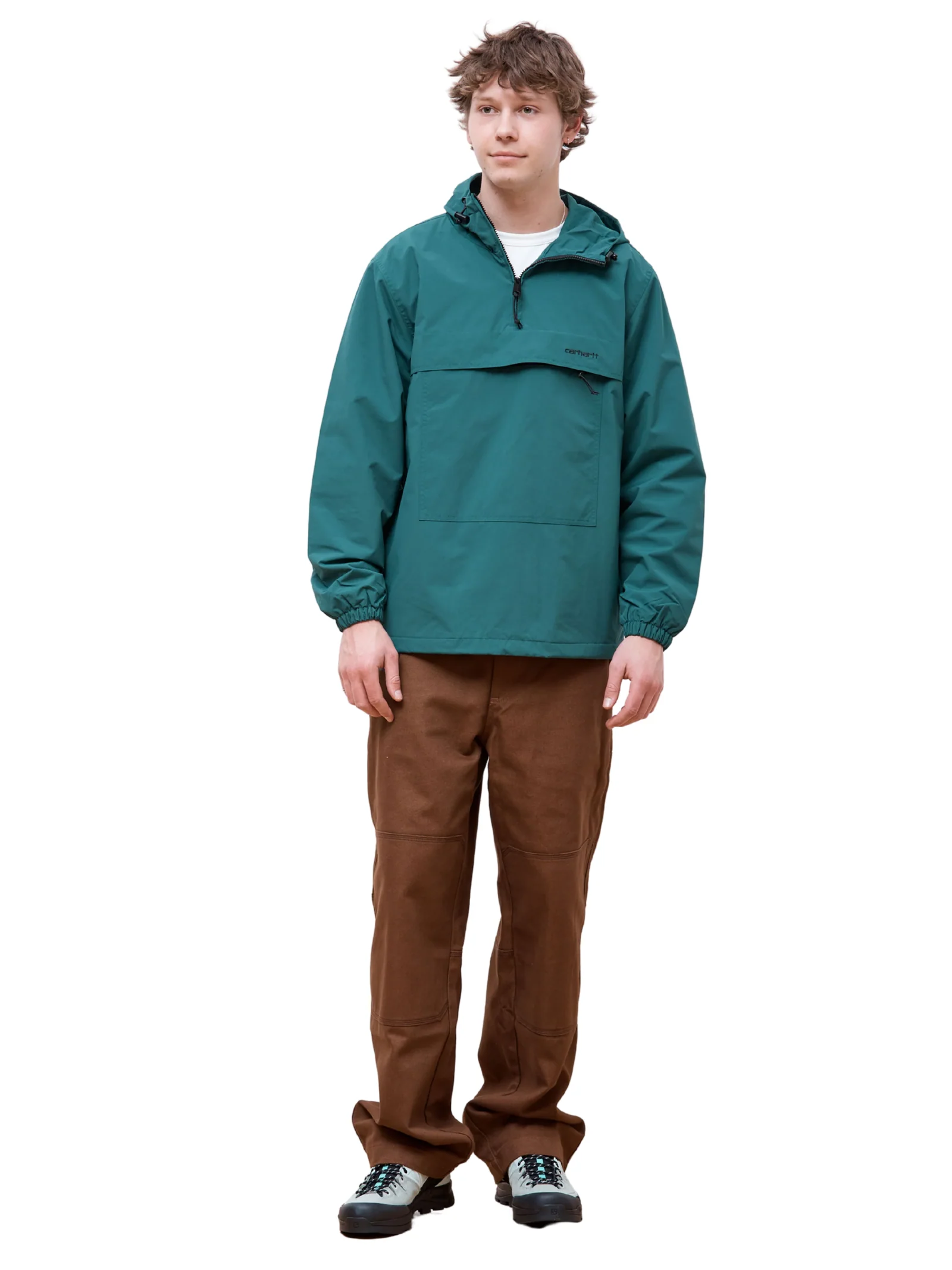 Windbreaker Pullover - Image 3