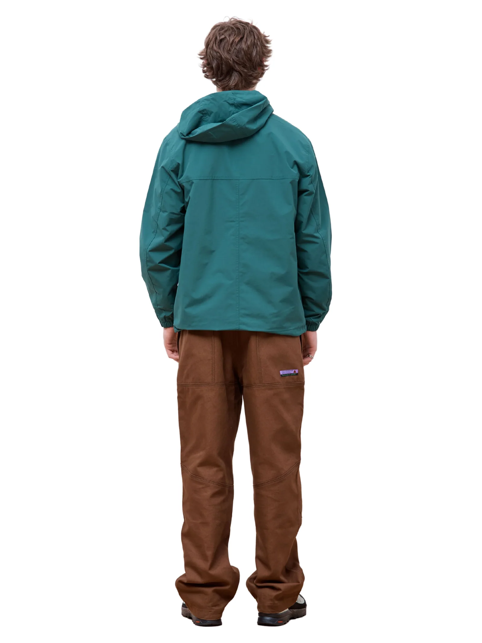 Windbreaker Pullover - Image 4