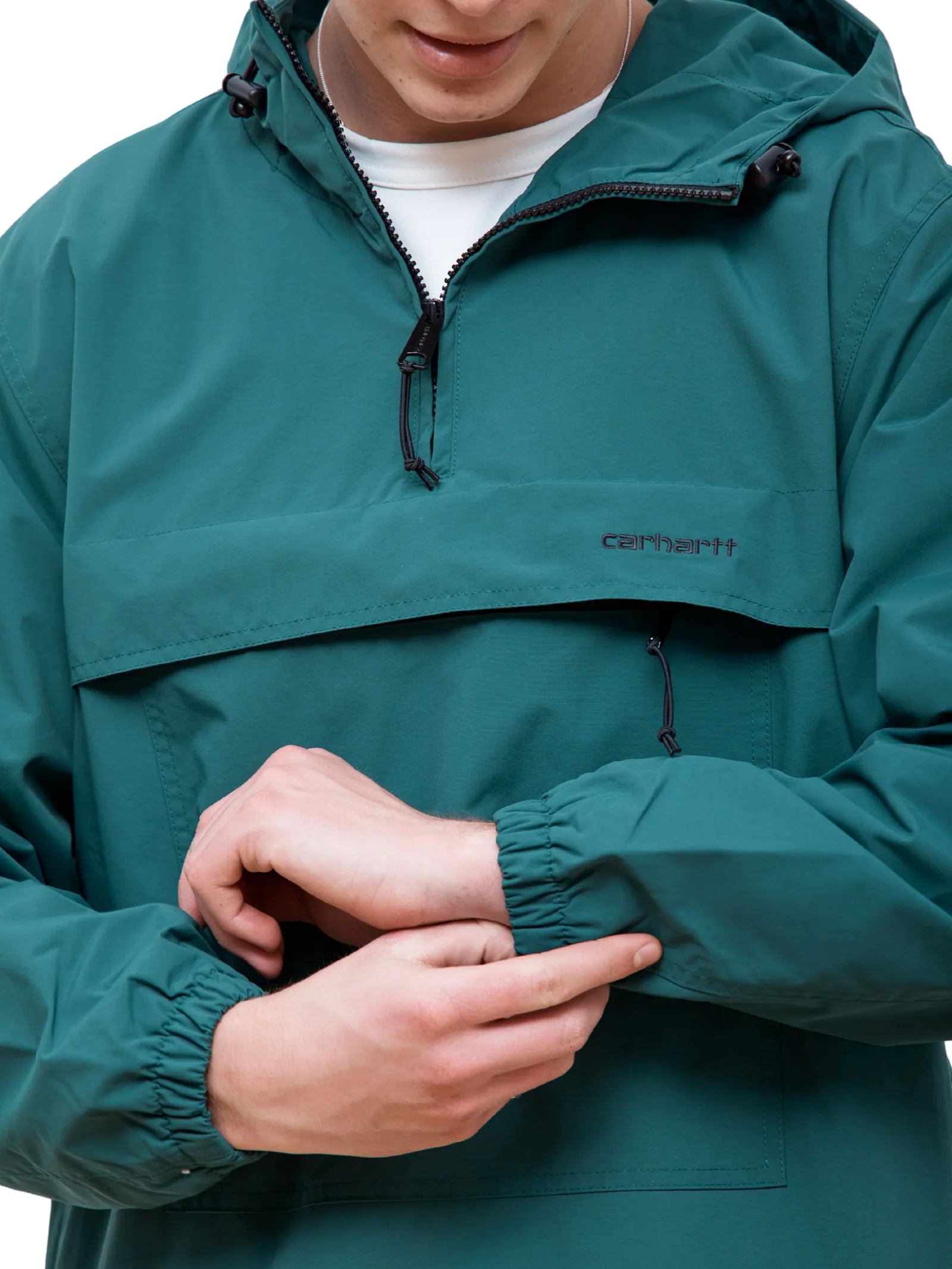 Windbreaker Pullover - Image 5