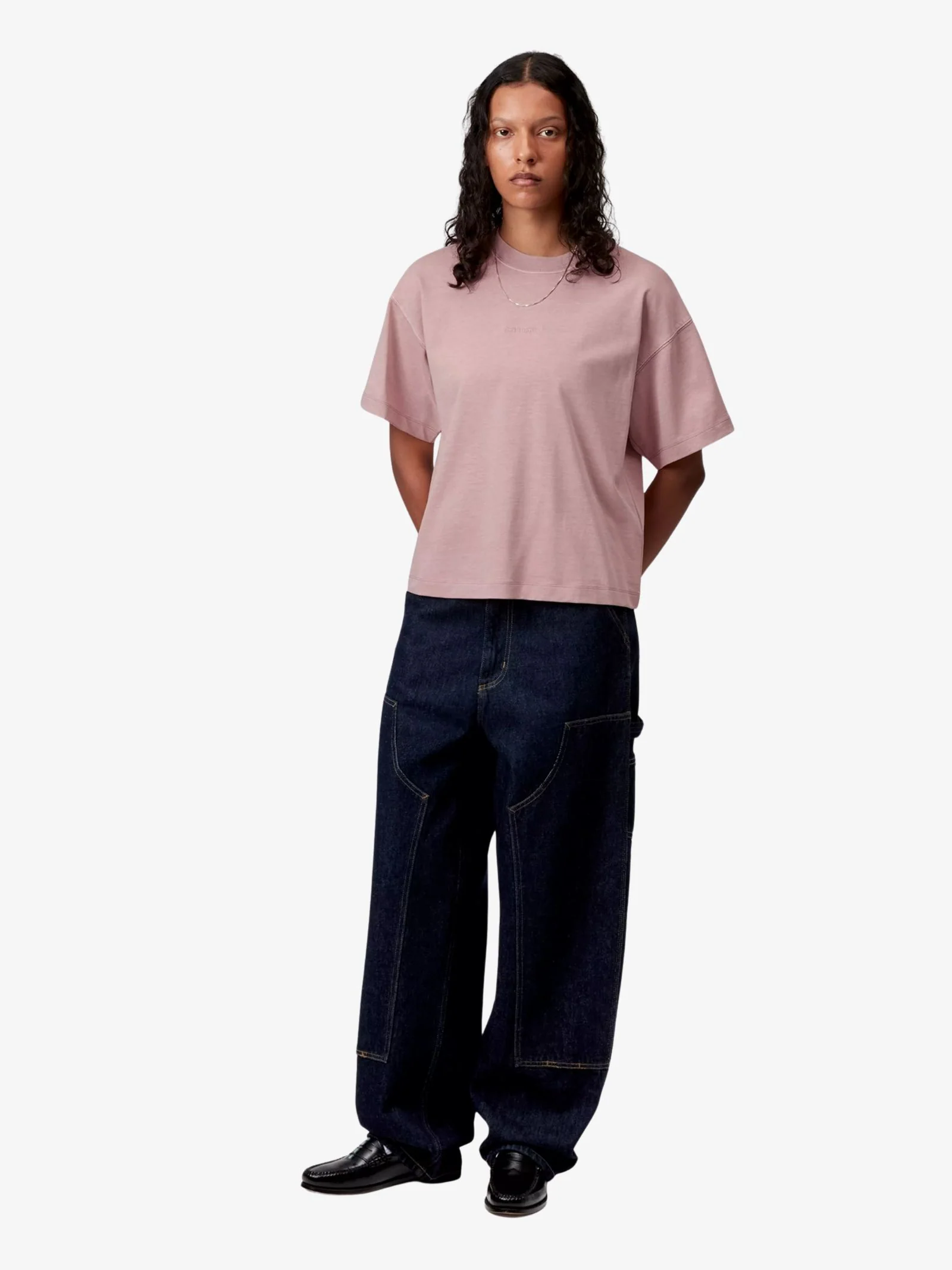 Women's Benton T-Shirt - Image 3