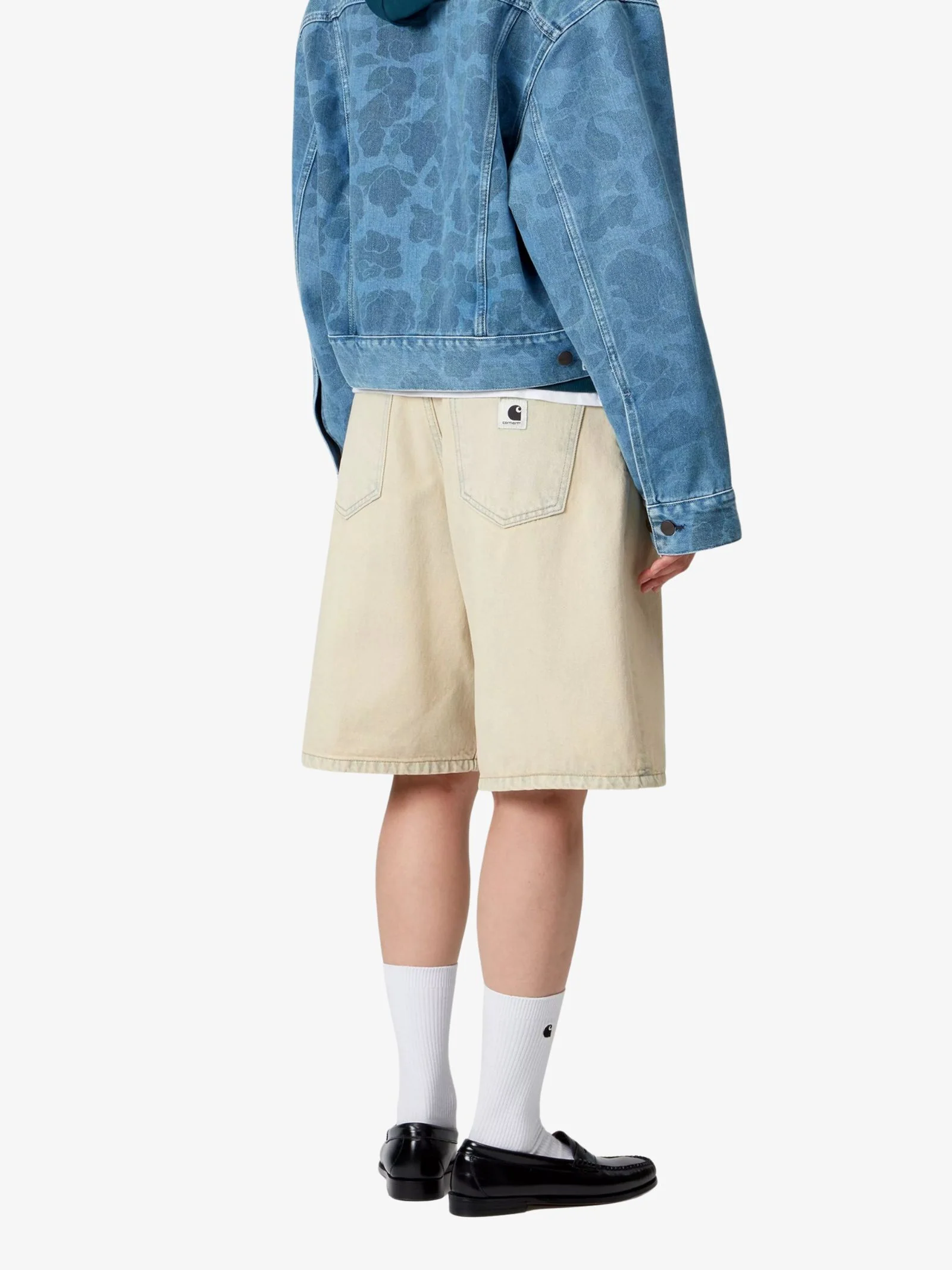 Women's Brandon Shorts - Image 2