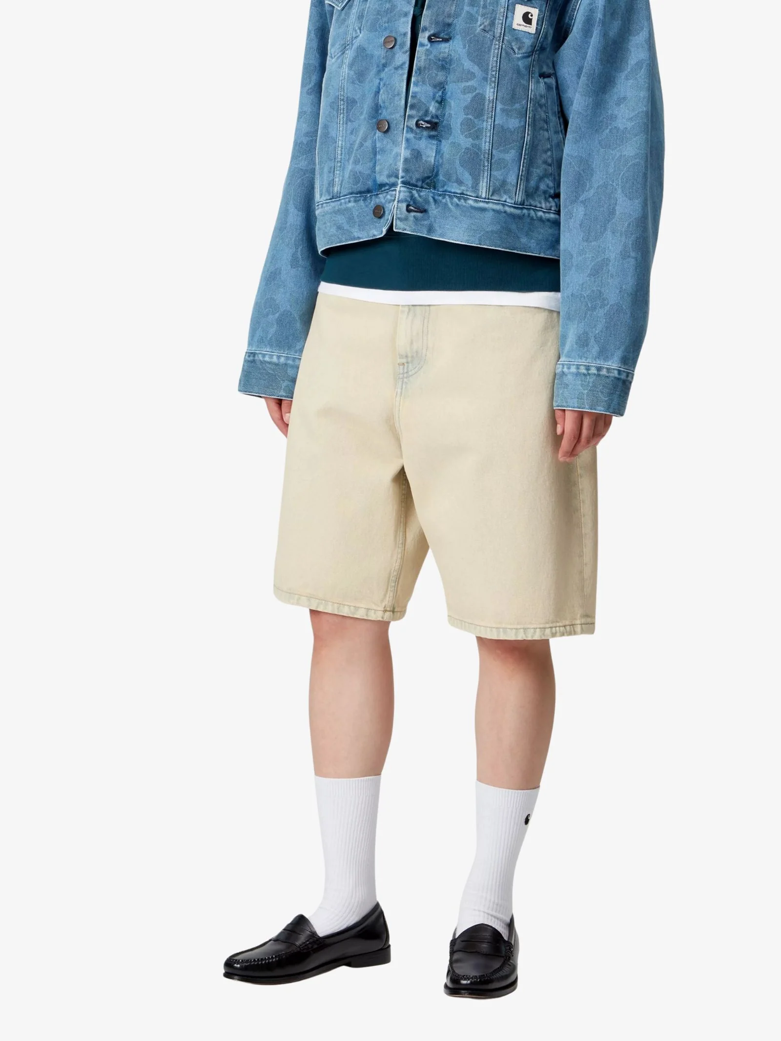 Women's Brandon Shorts - Image 3