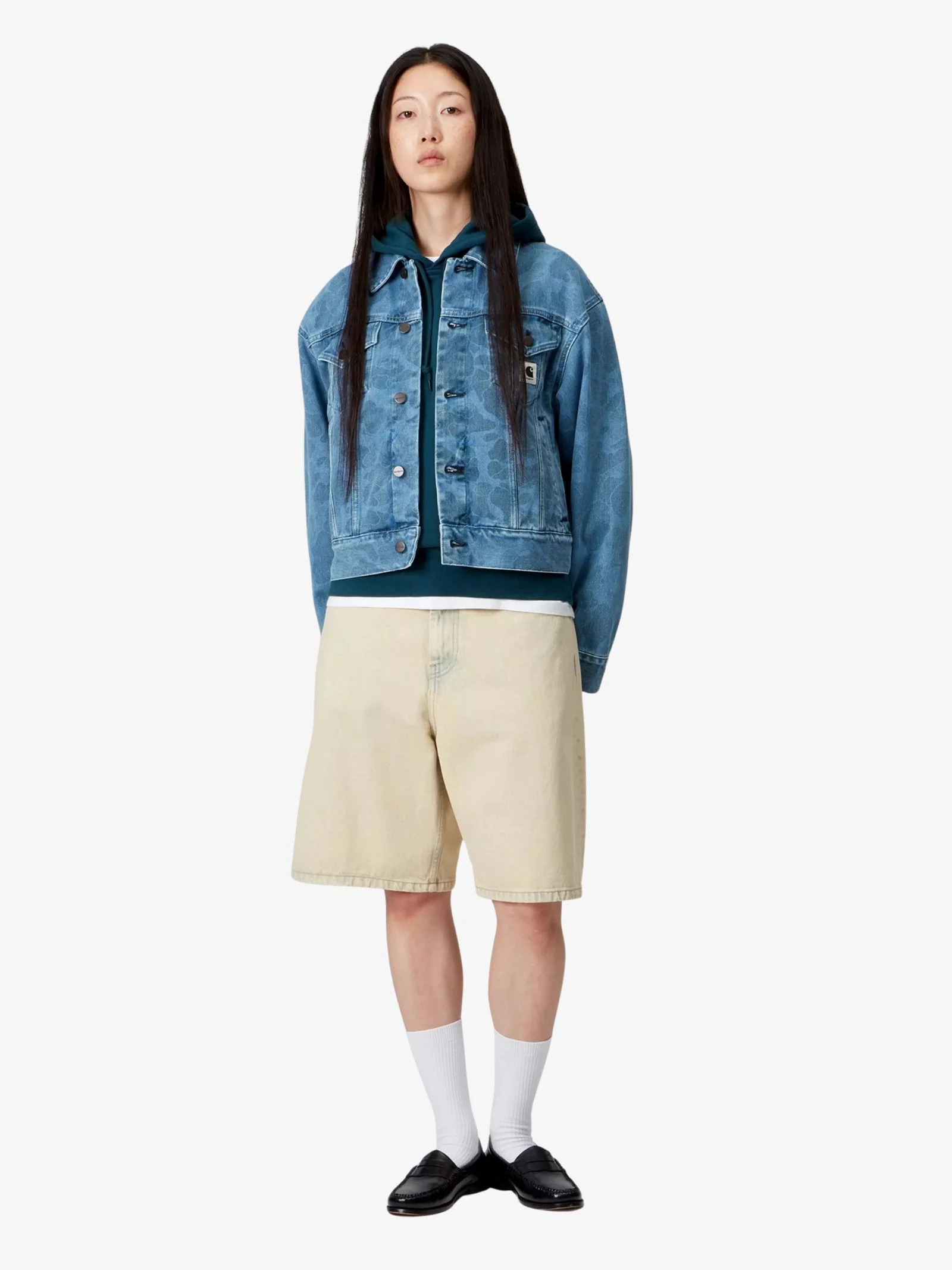 Women's Brandon Shorts - Image 4