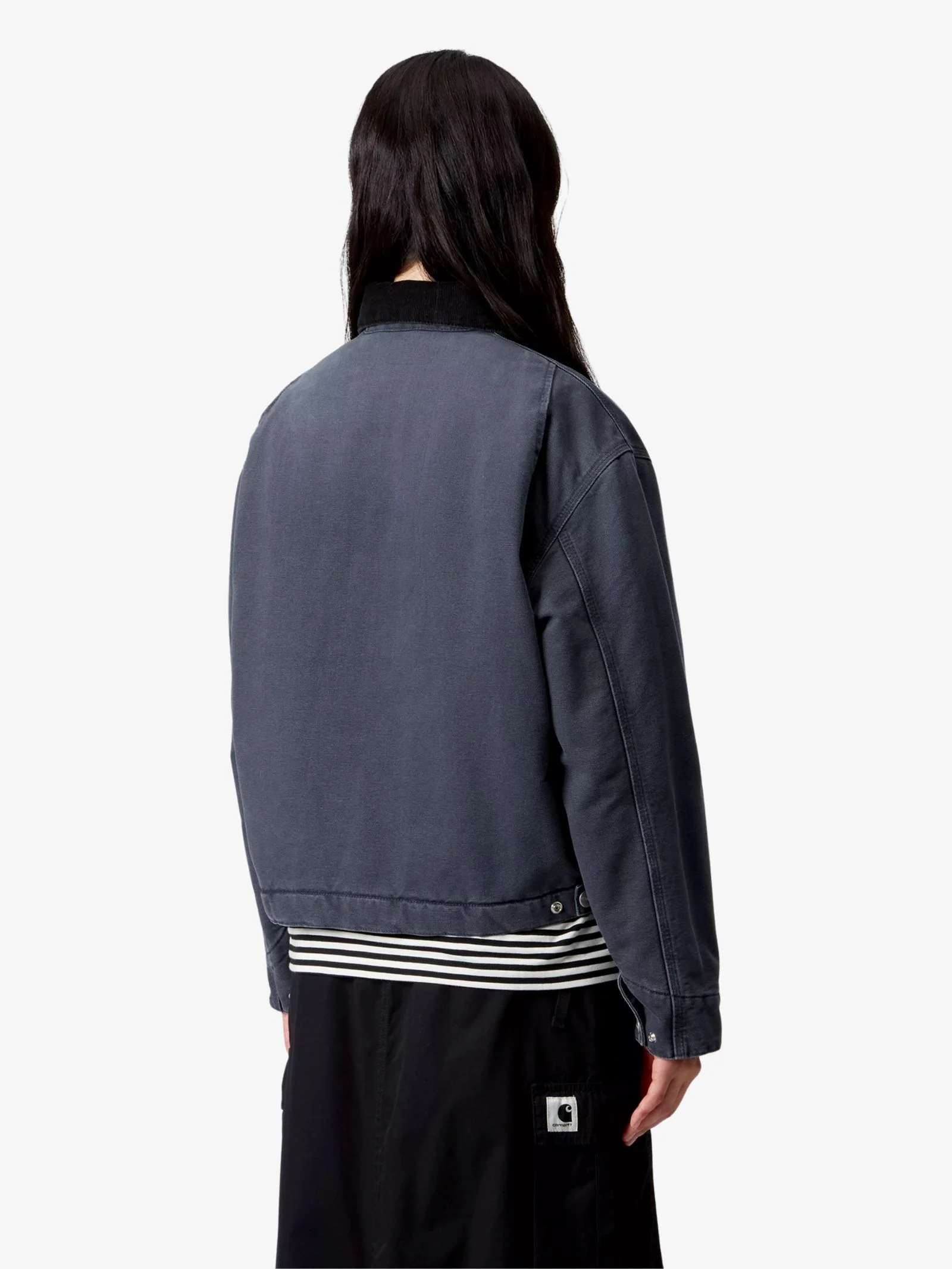 Women's OG Detroit Jacket - Image 2