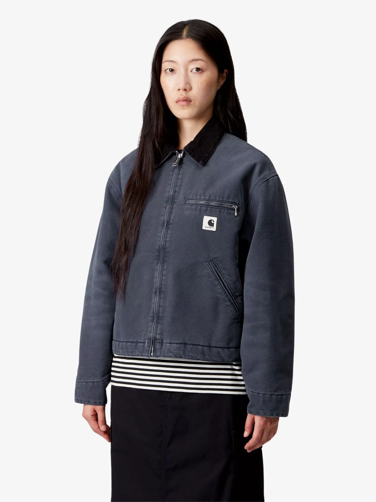 Women's OG Detroit Jacket - Image 3