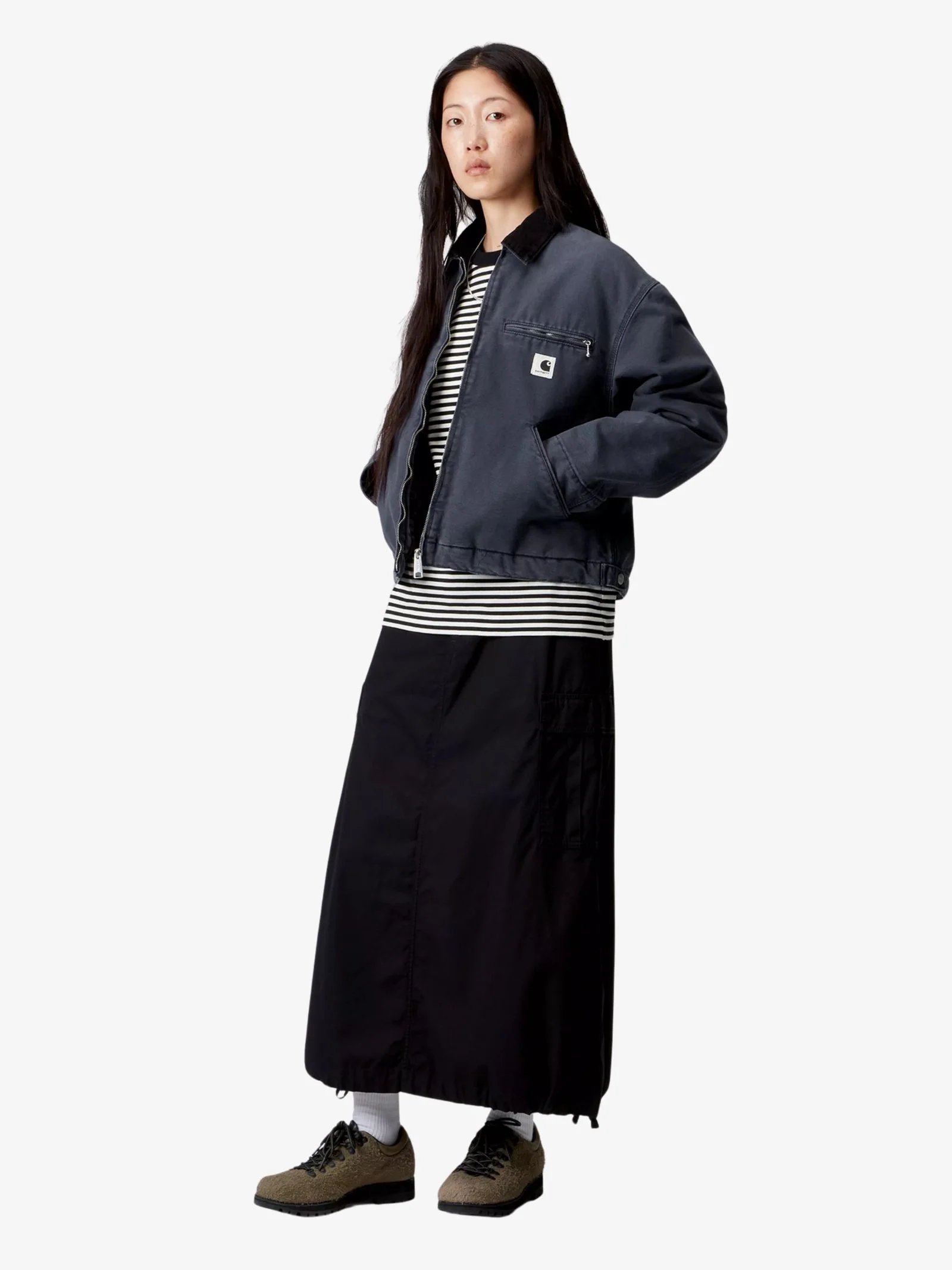 Women's OG Detroit Jacket - Image 4
