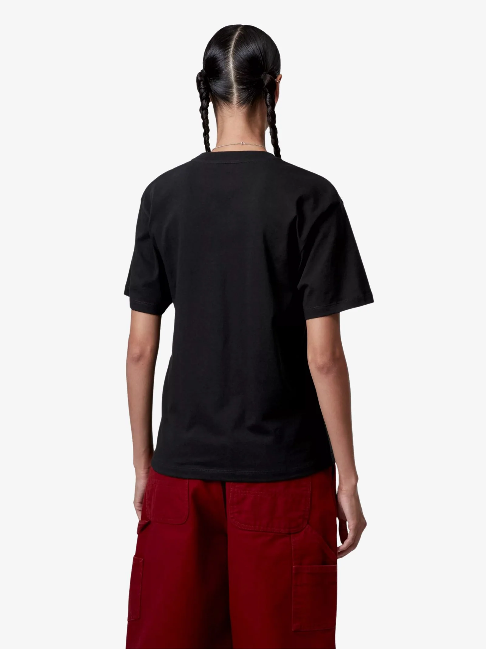 Women's Wild Dog T-Shirt - Image 2