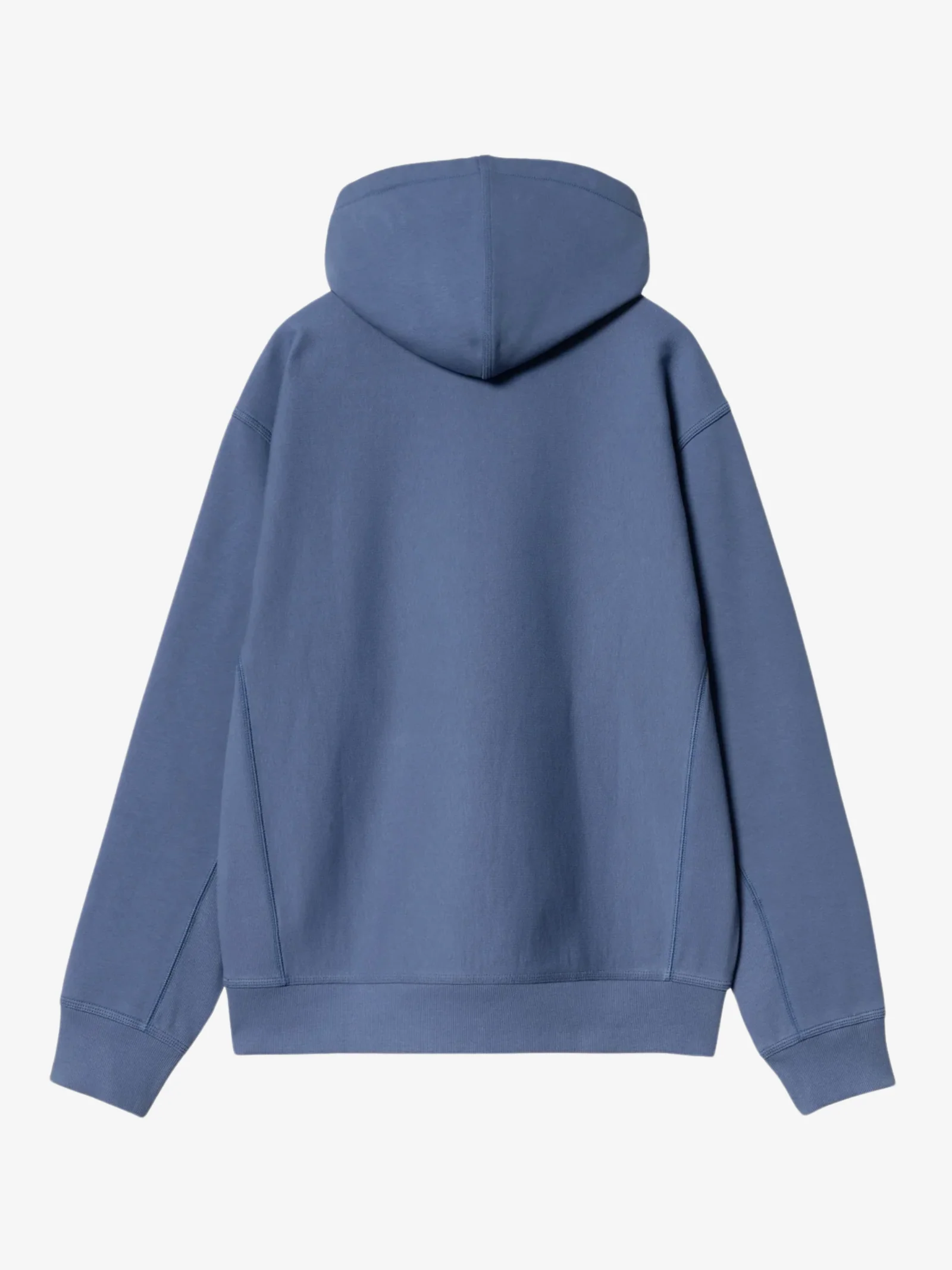 Hooded American Script Sweat - Image 4