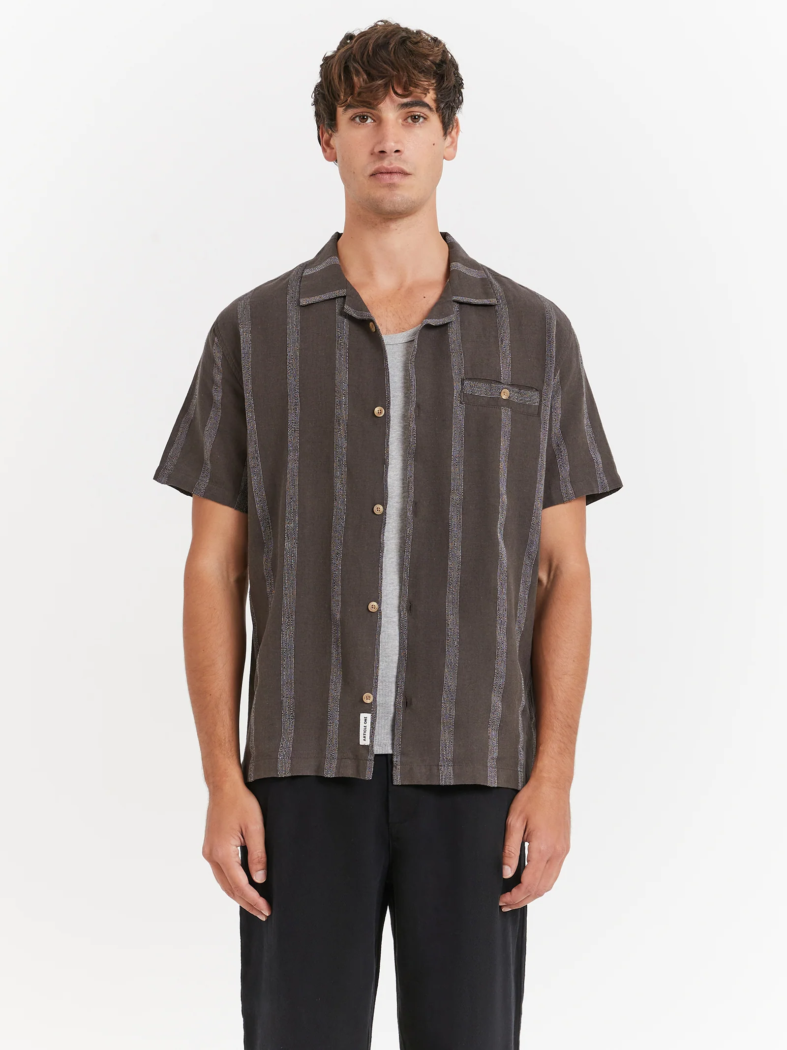 Carlisle Shirt - Image 3