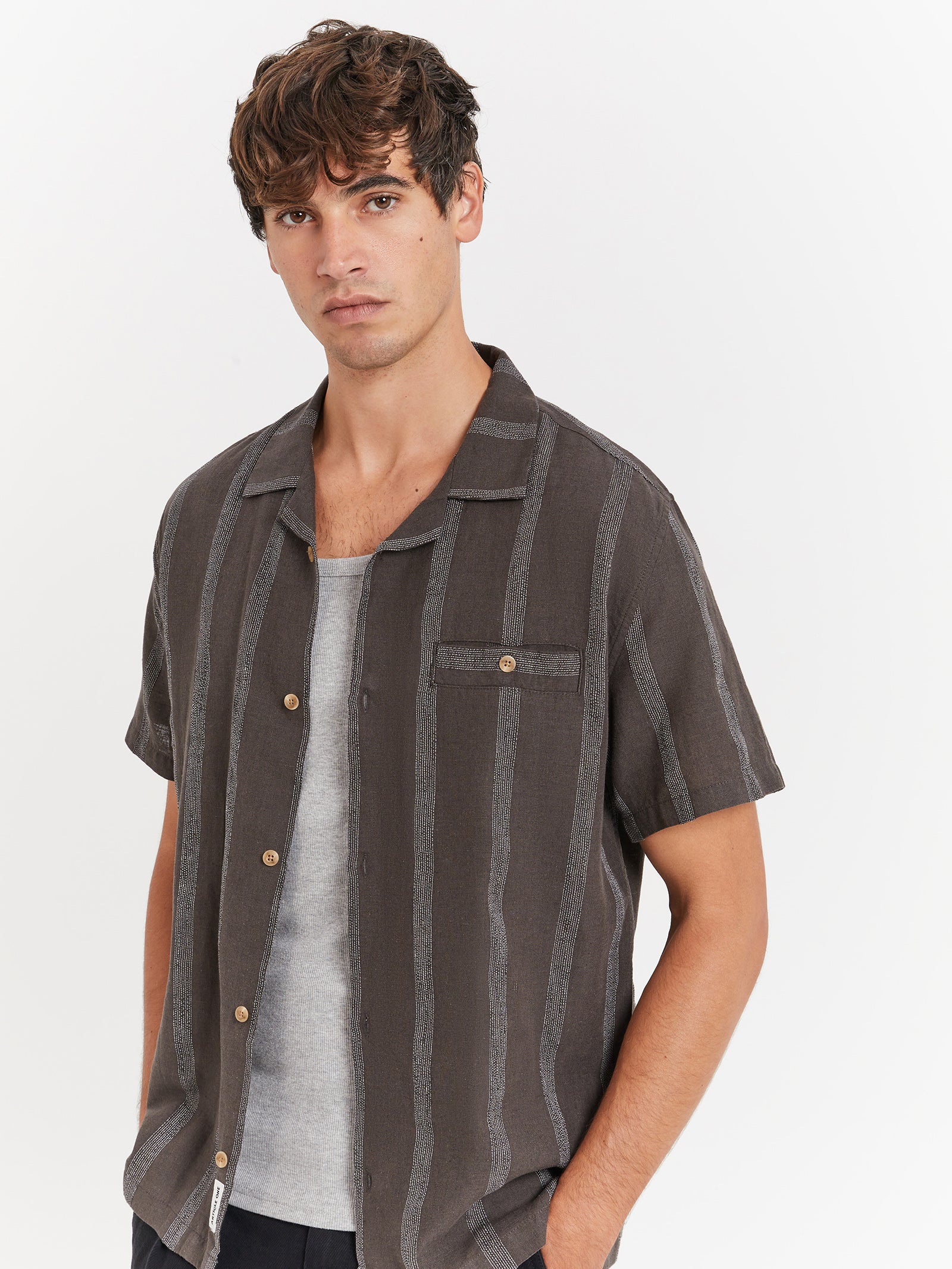 Carlisle Shirt - Image 4