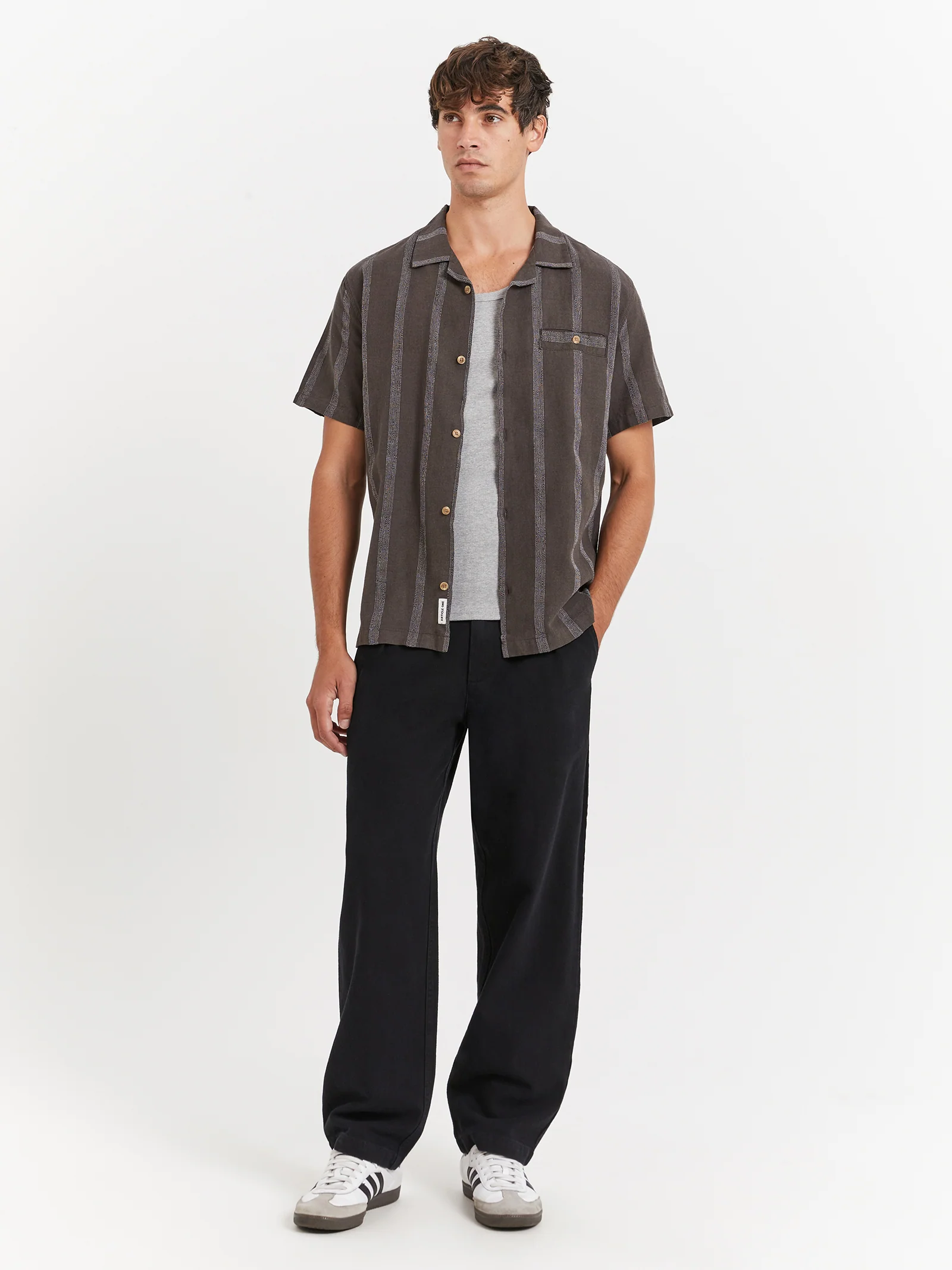 Carlisle Shirt - Image 5