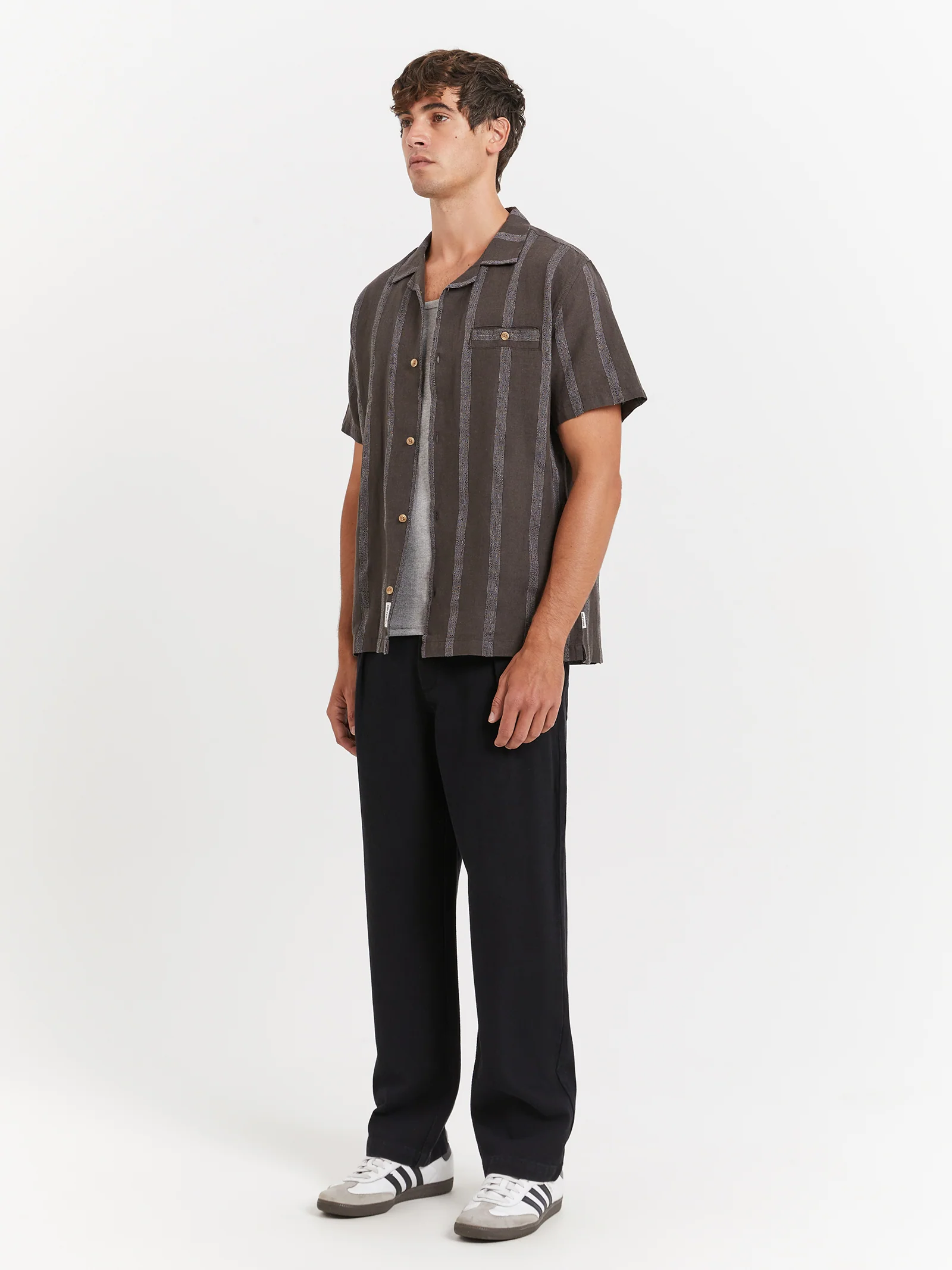 Carlisle Shirt - Image 6