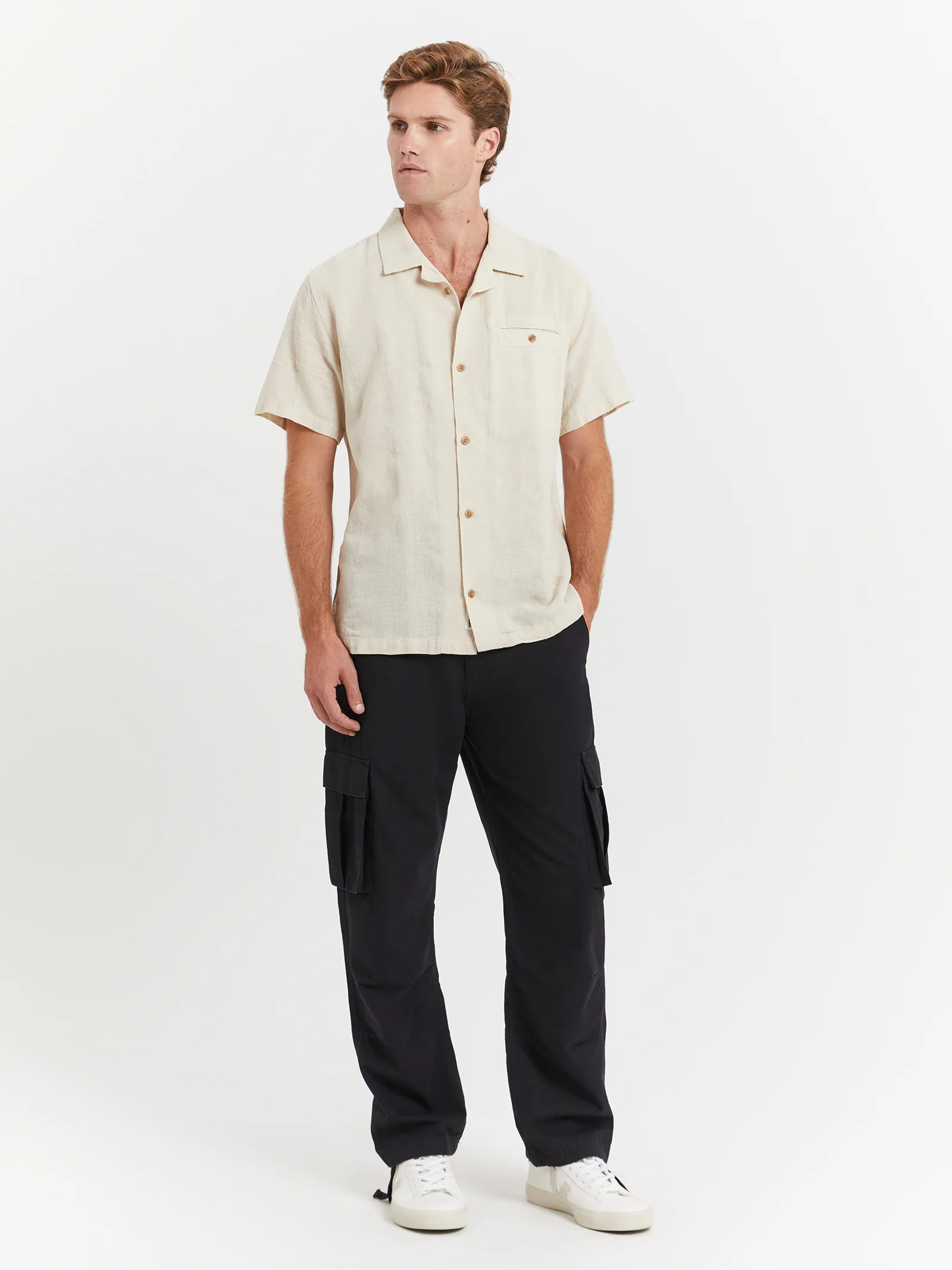 Carlisle Shirt - Image 2