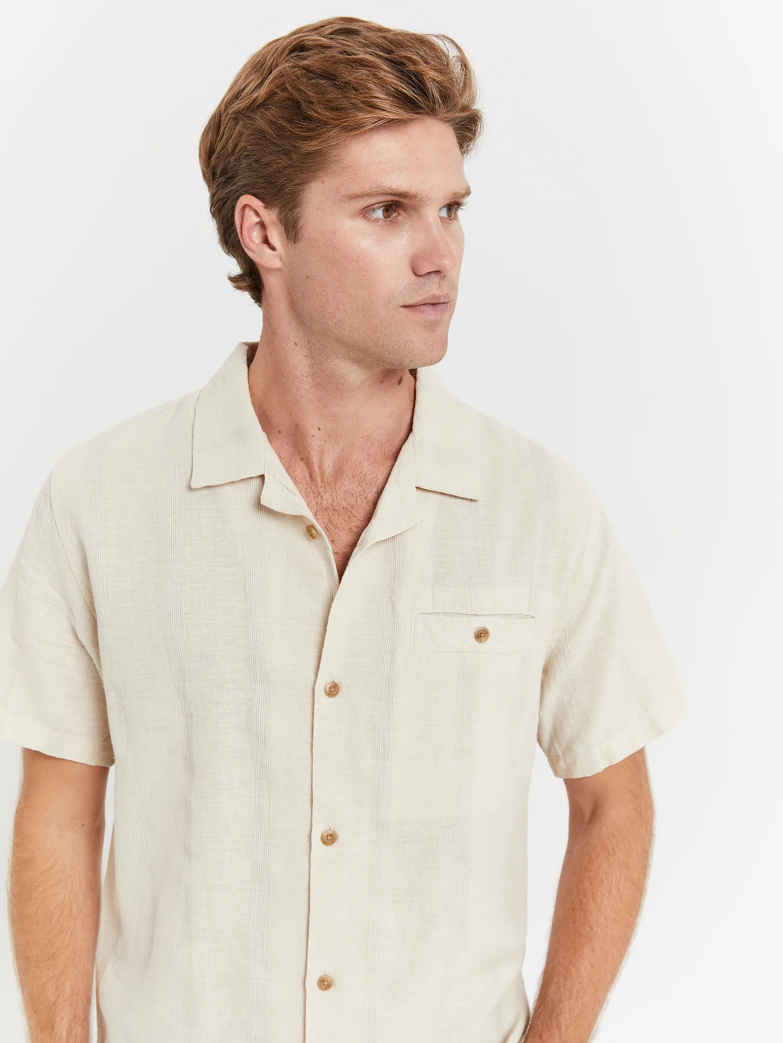 Carlisle Shirt - Image 3