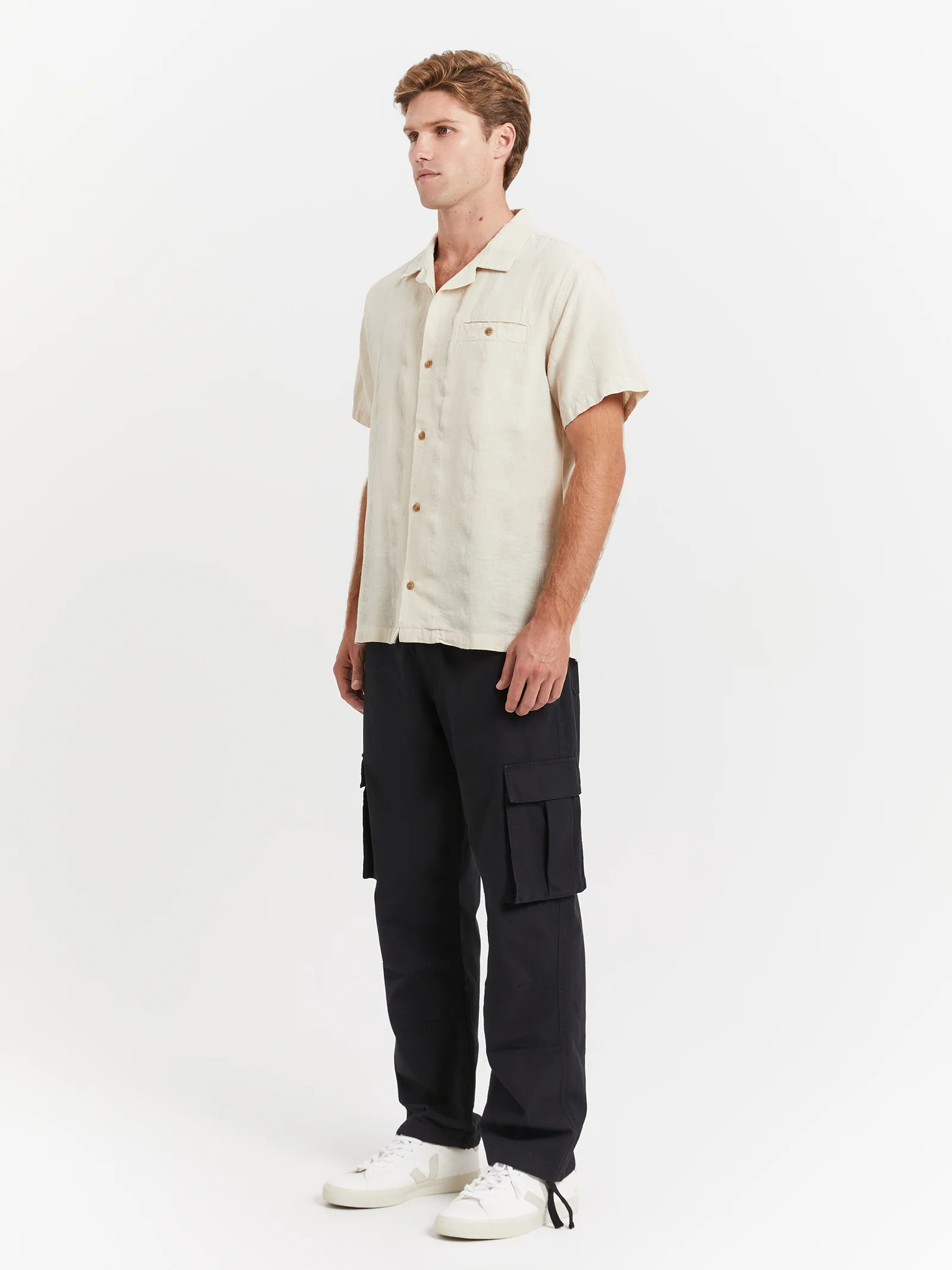 Carlisle Shirt - Image 4