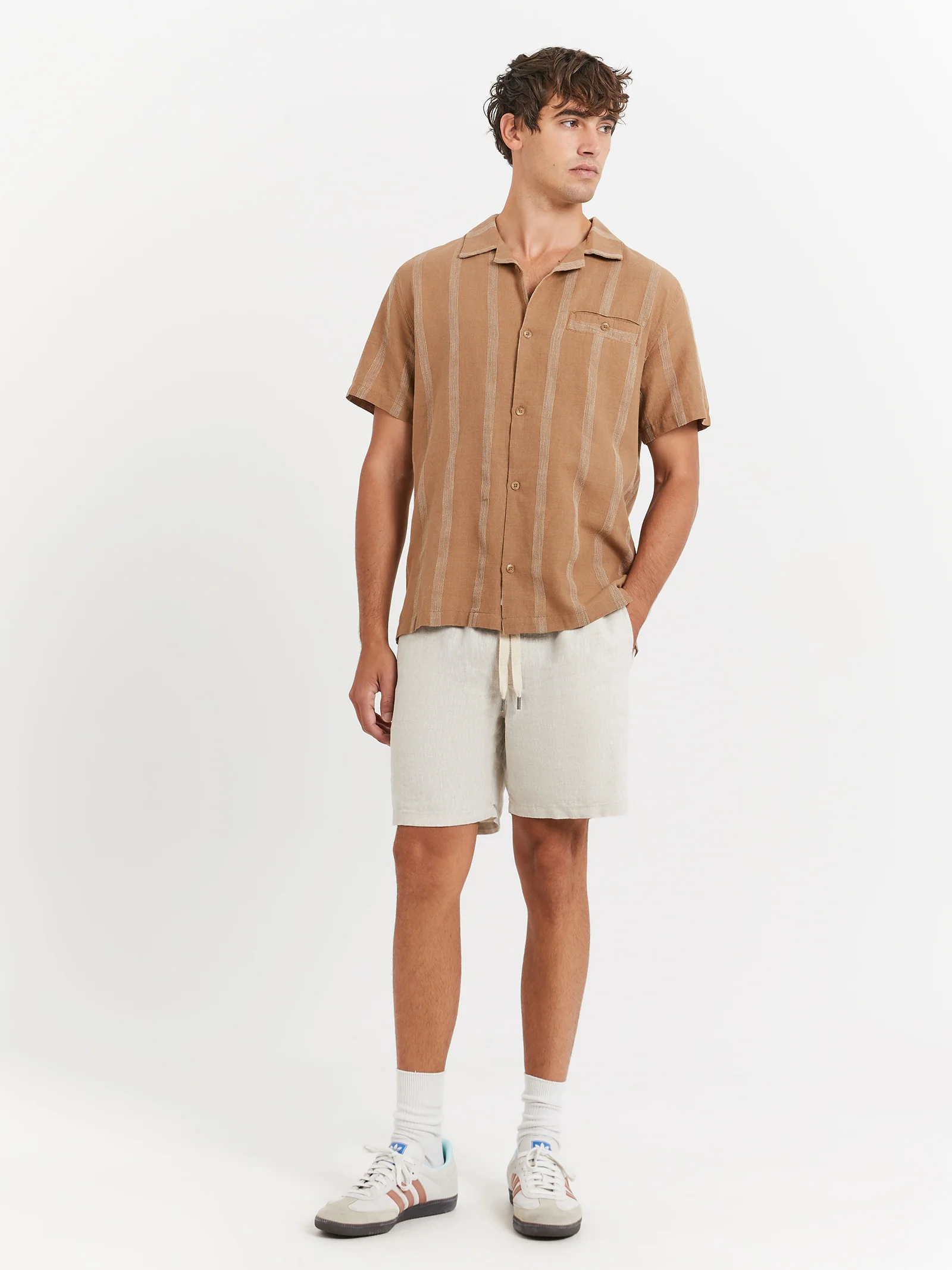 Carlisle Shirt - Image 4