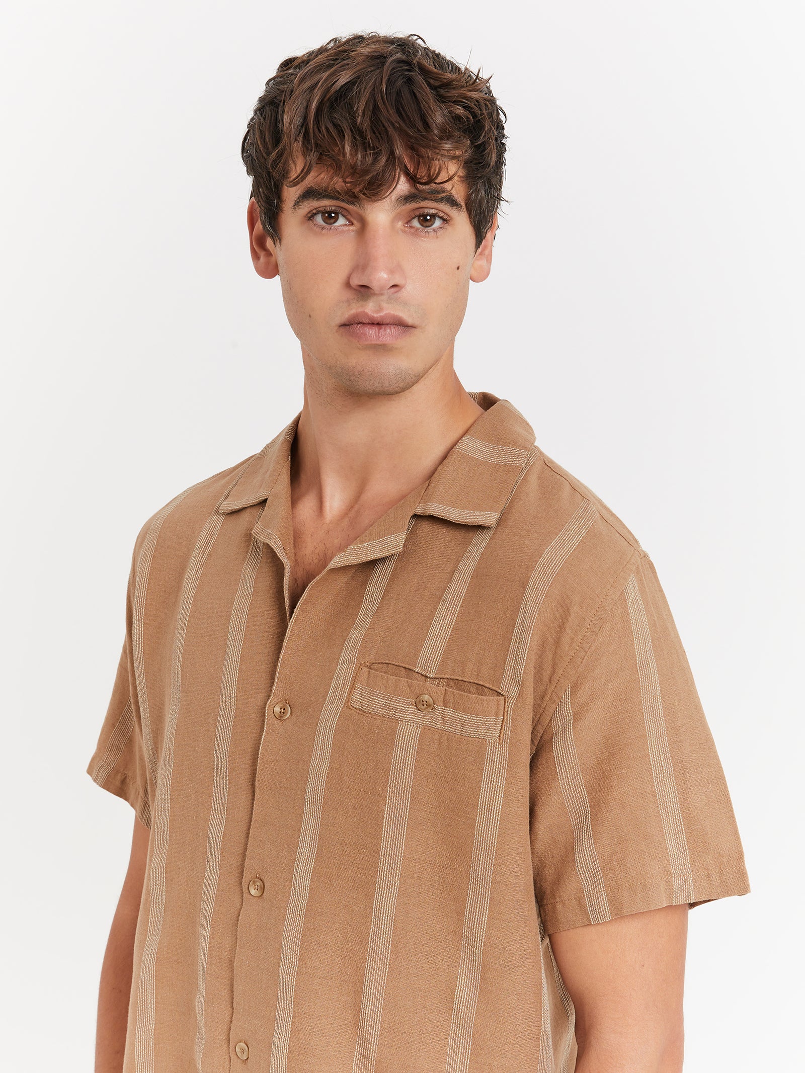 Carlisle Shirt - Image 5