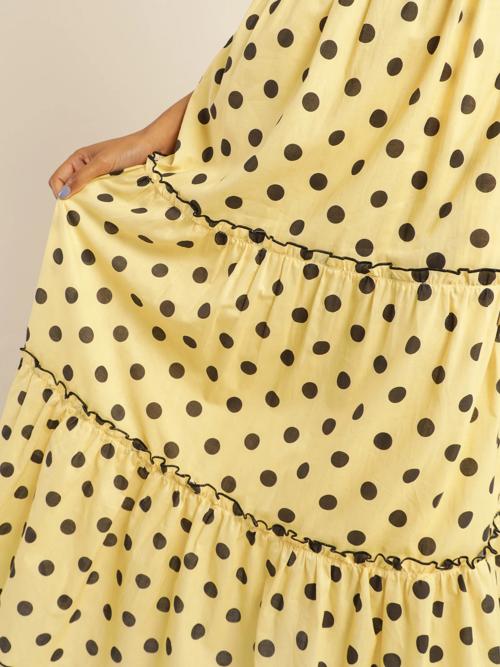Carmela Dress - Image 4