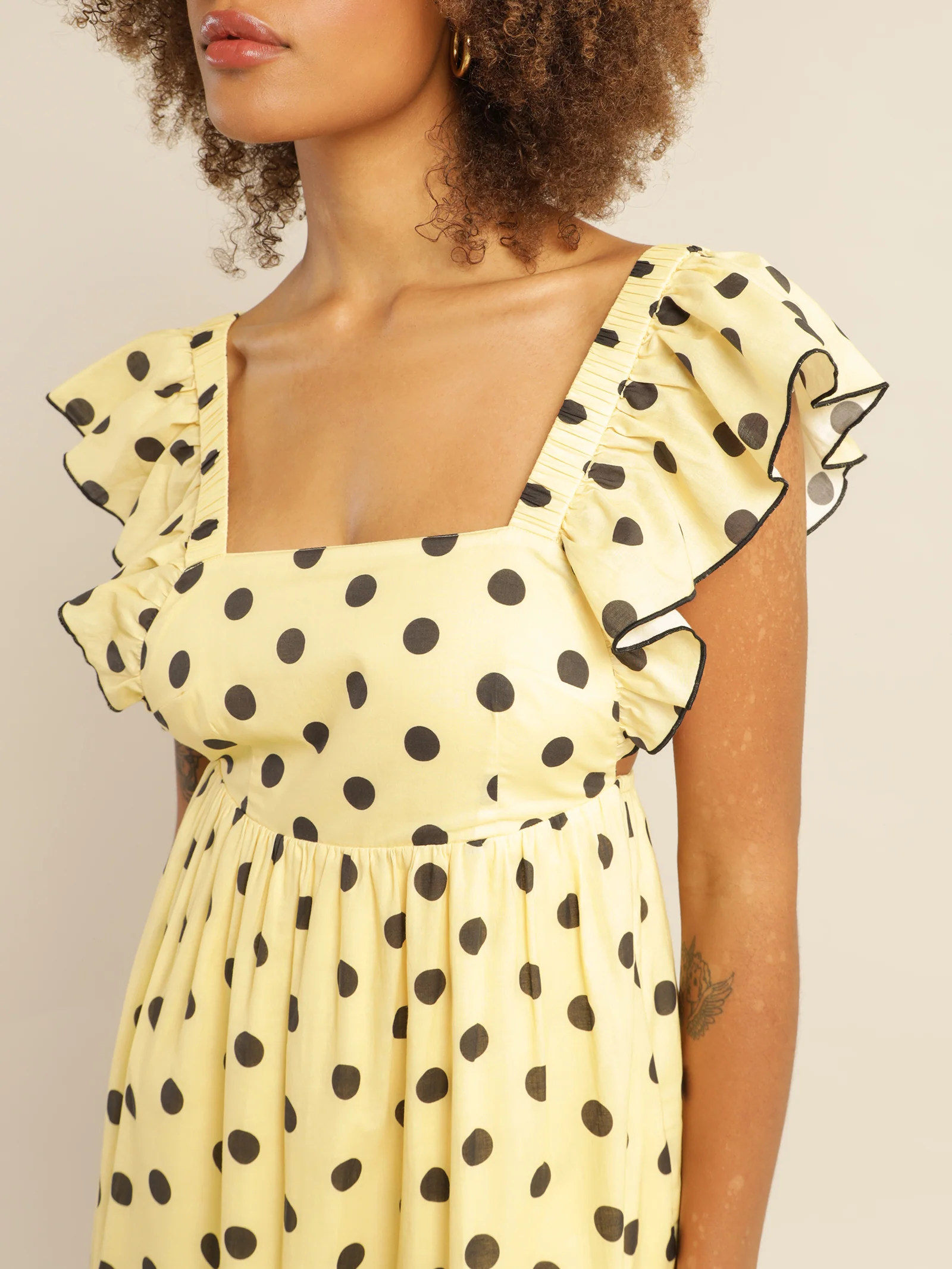 Carmela Dress - Image 5