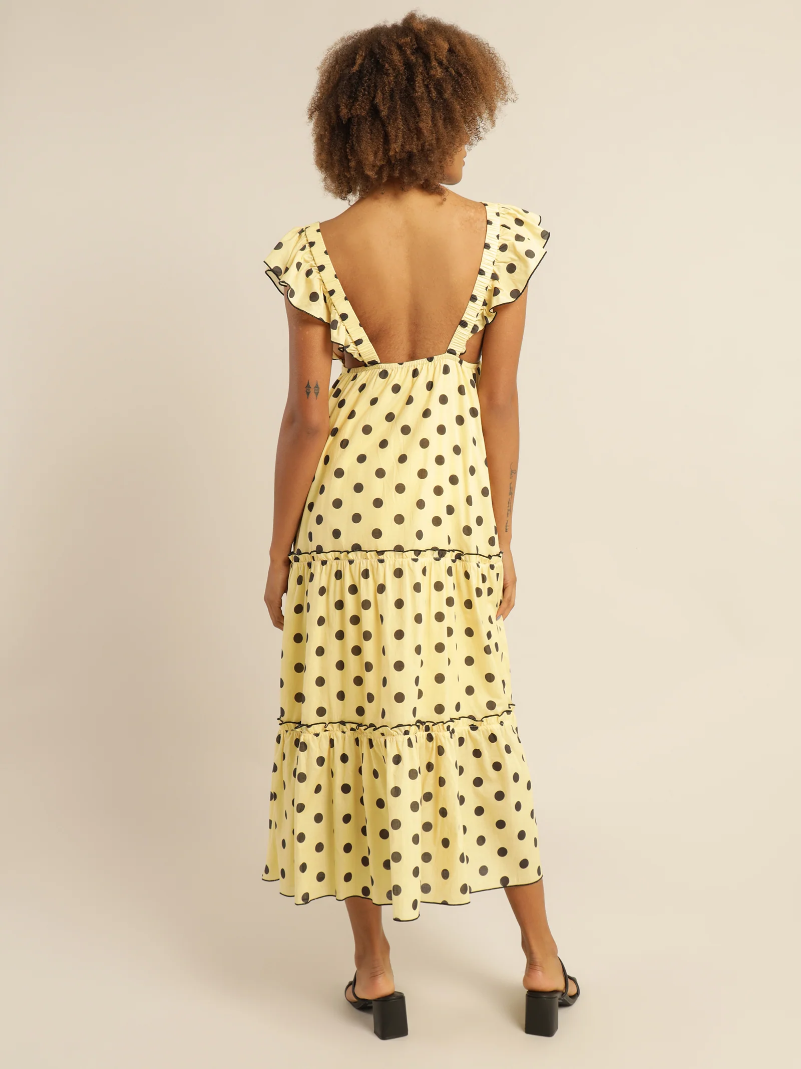 Carmela Dress - Image 6