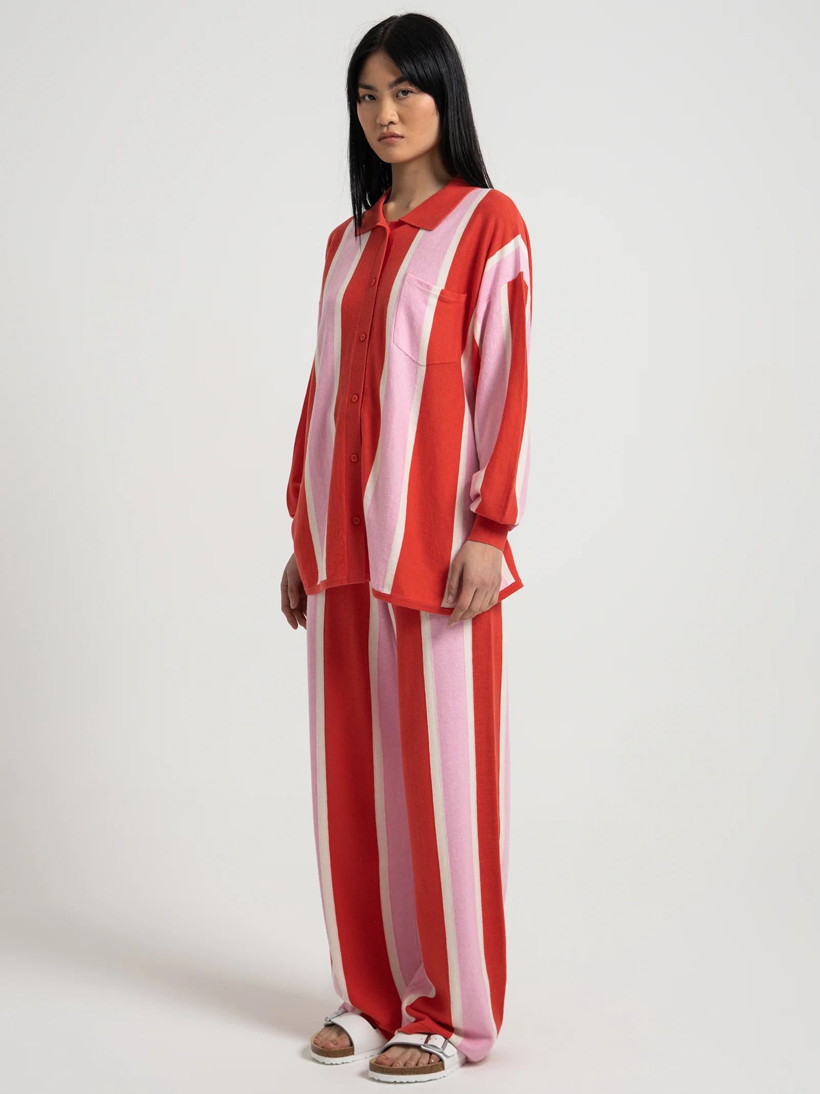 Carmen Knit Pants - Image 2
