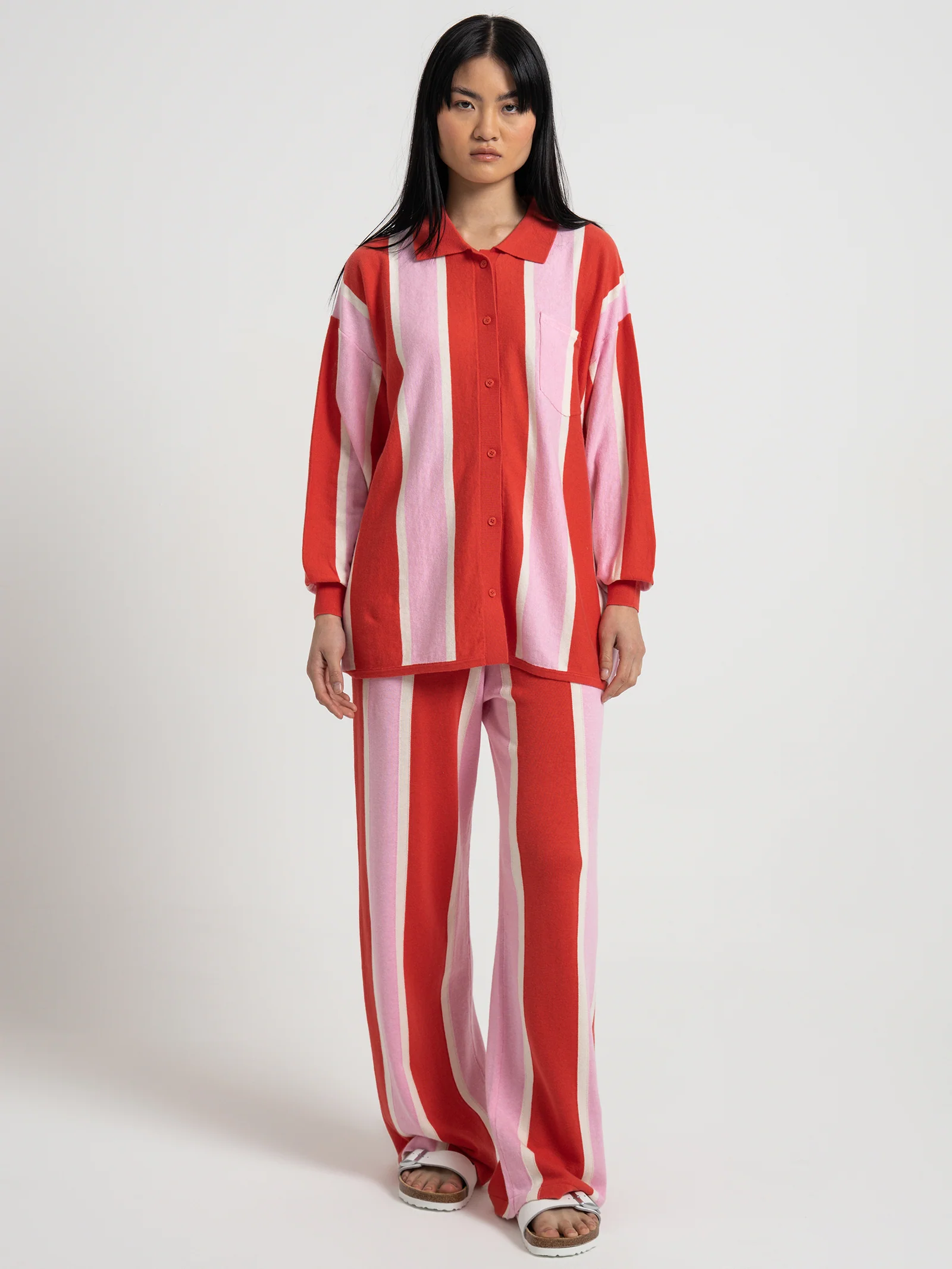 Carmen Knit Pants - Image 3