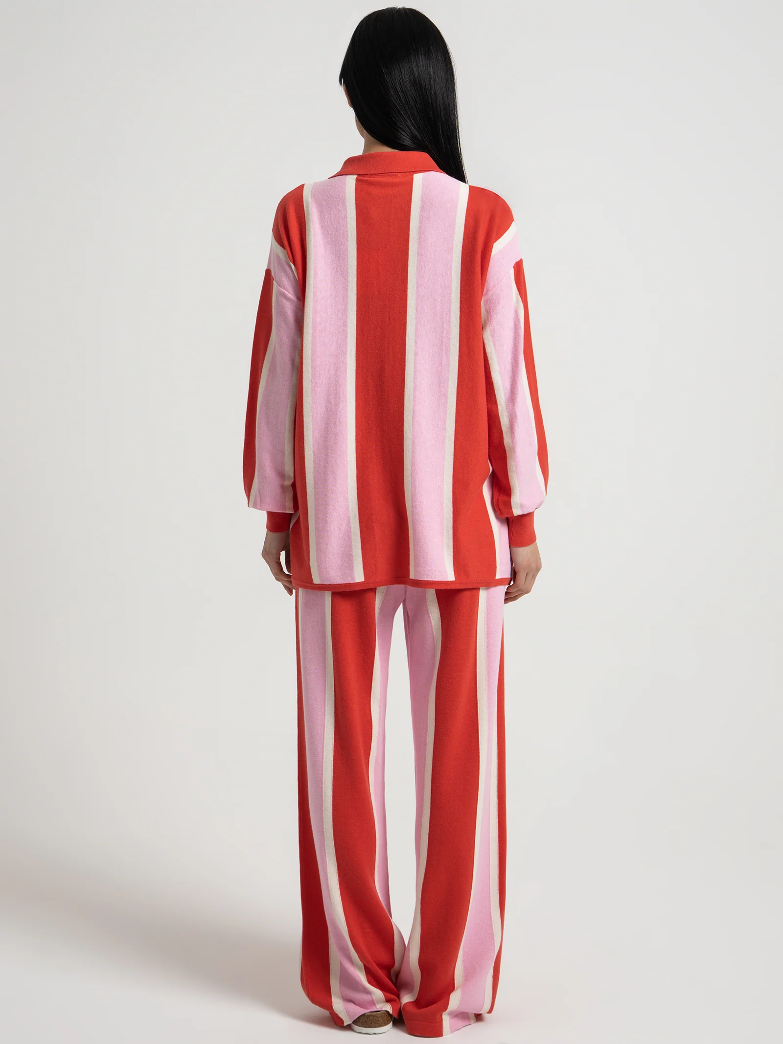 Carmen Knit Pants - Image 4