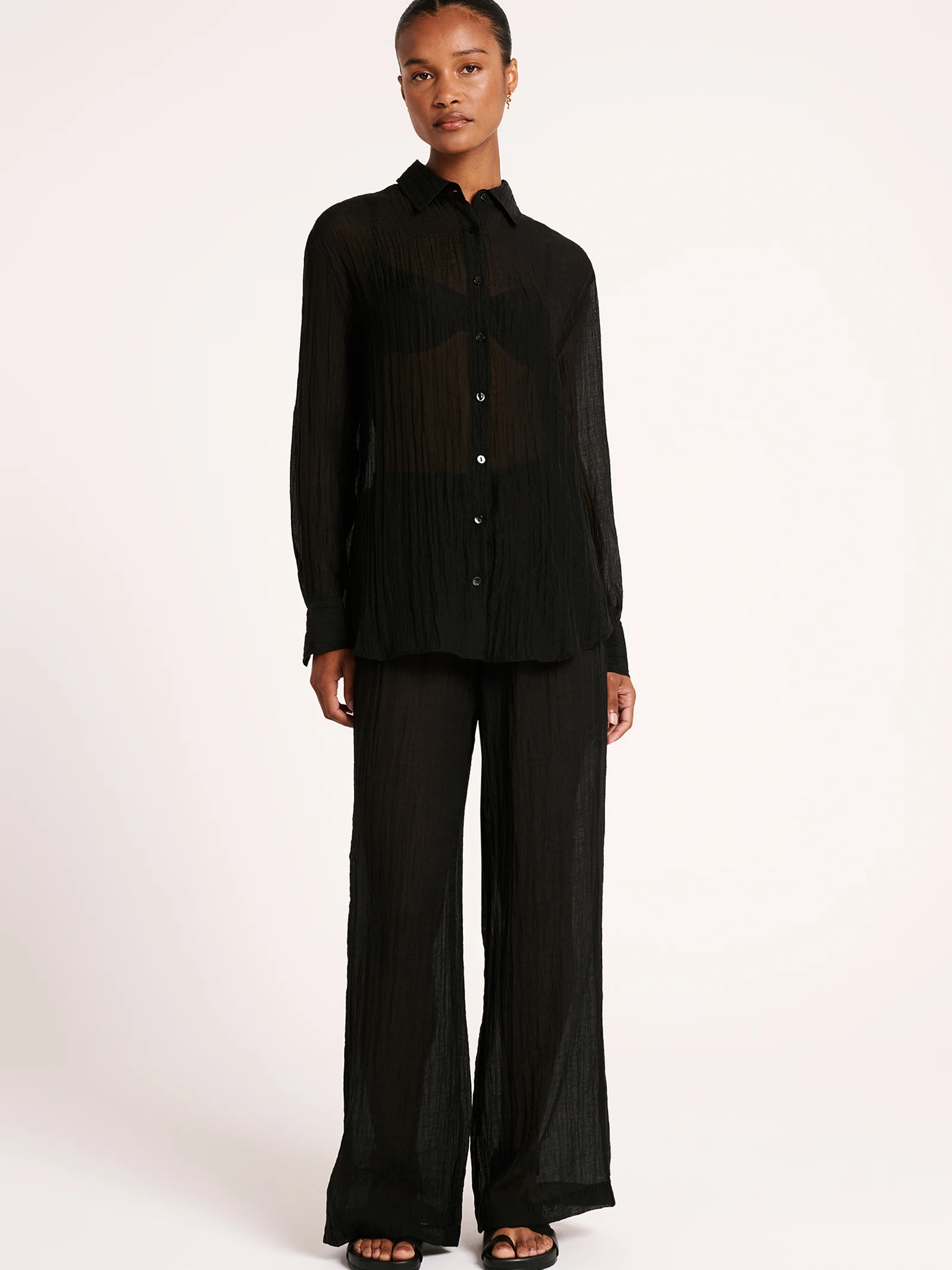Carmen Shirt - Image 2