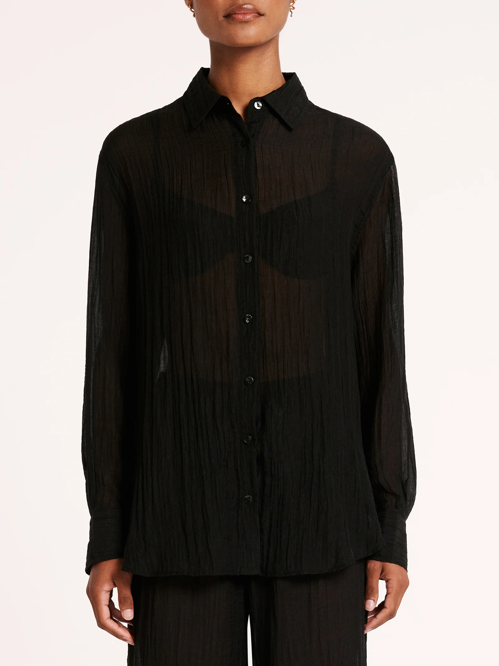 Carmen Shirt - Image 3