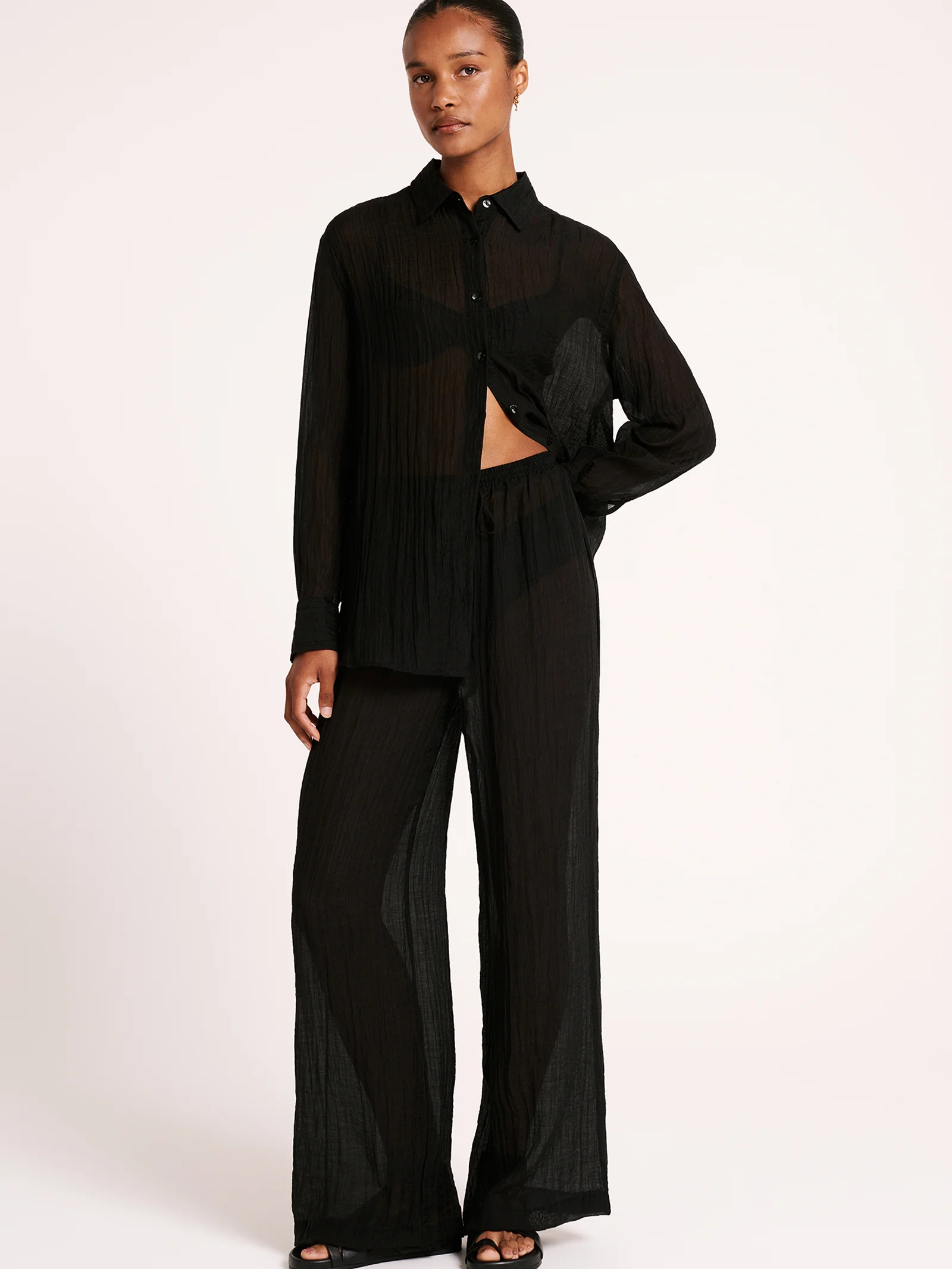 Carmen Shirt - Image 4