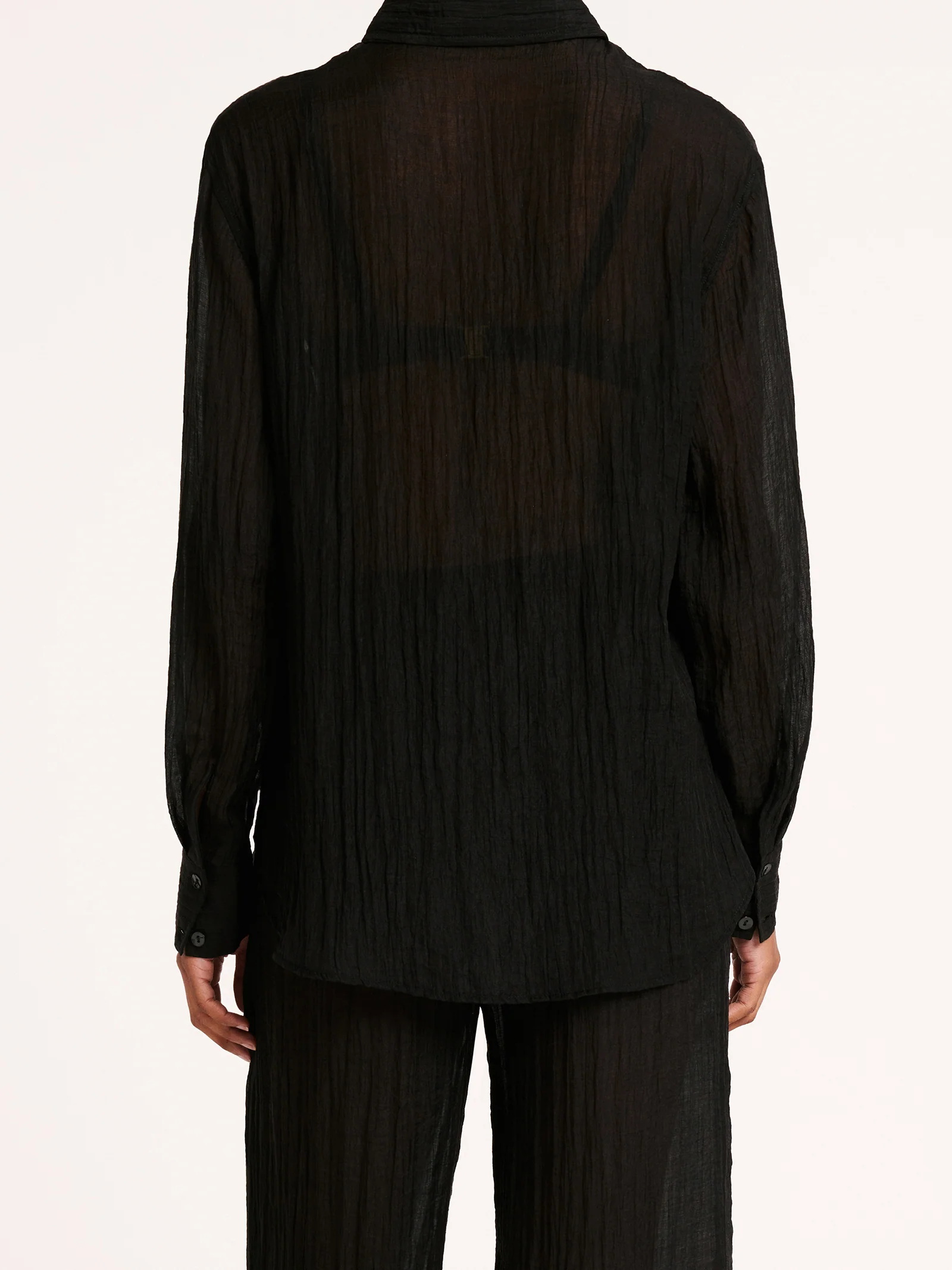 Carmen Shirt - Image 8