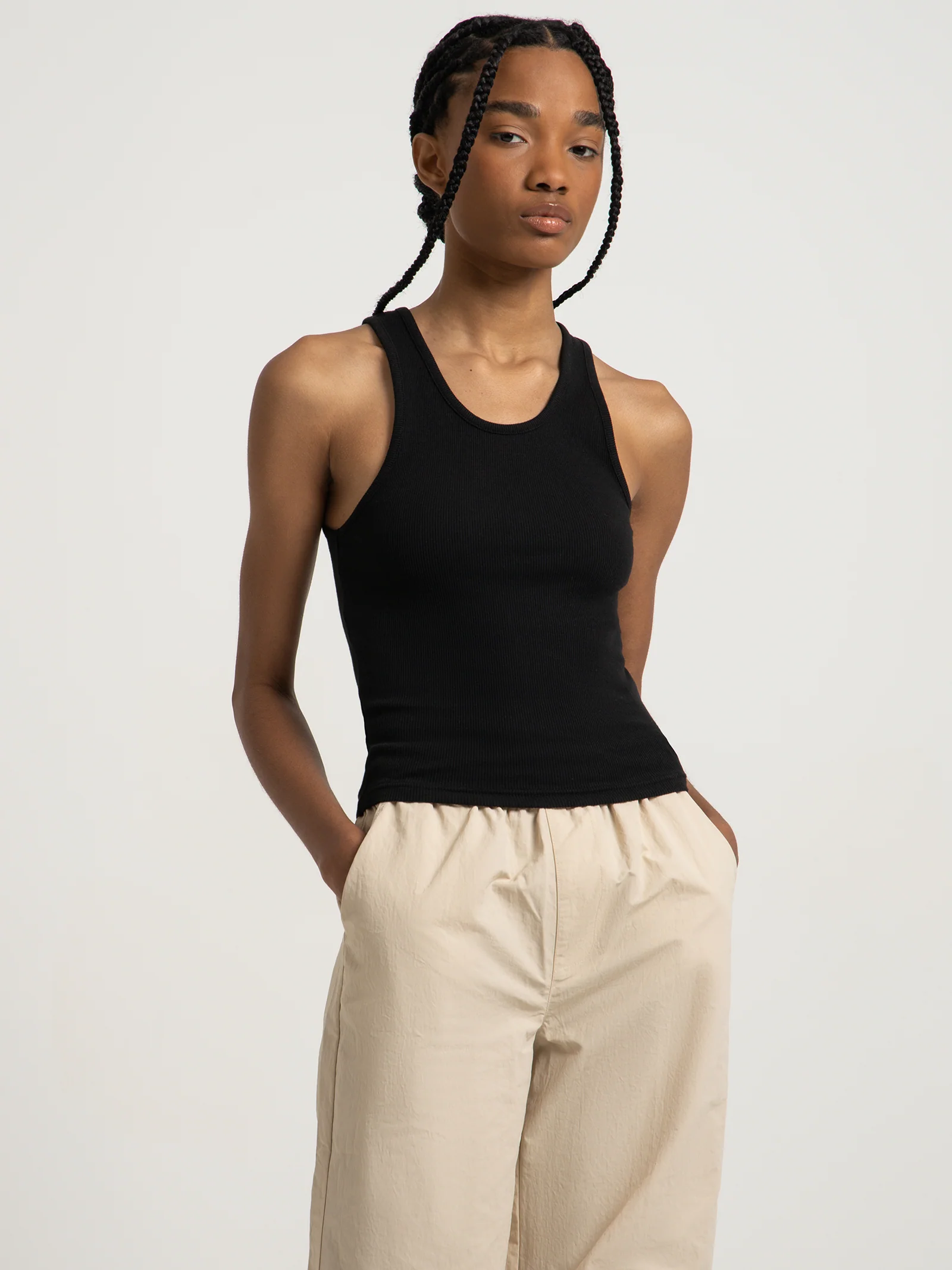 Carmen Tank Top - Image 2