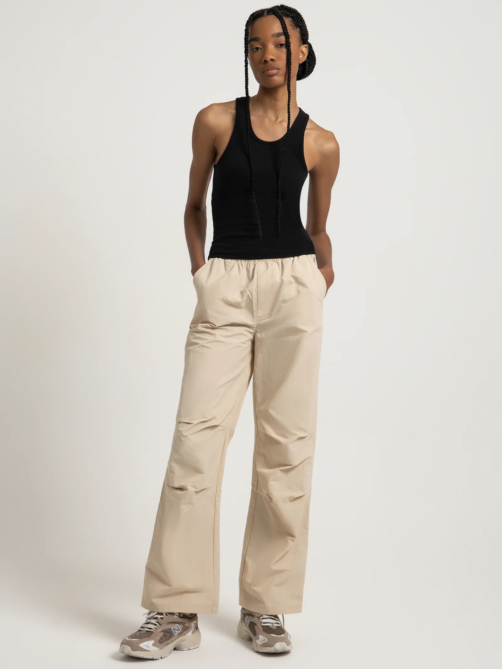 Carmen Tank Top - Image 3