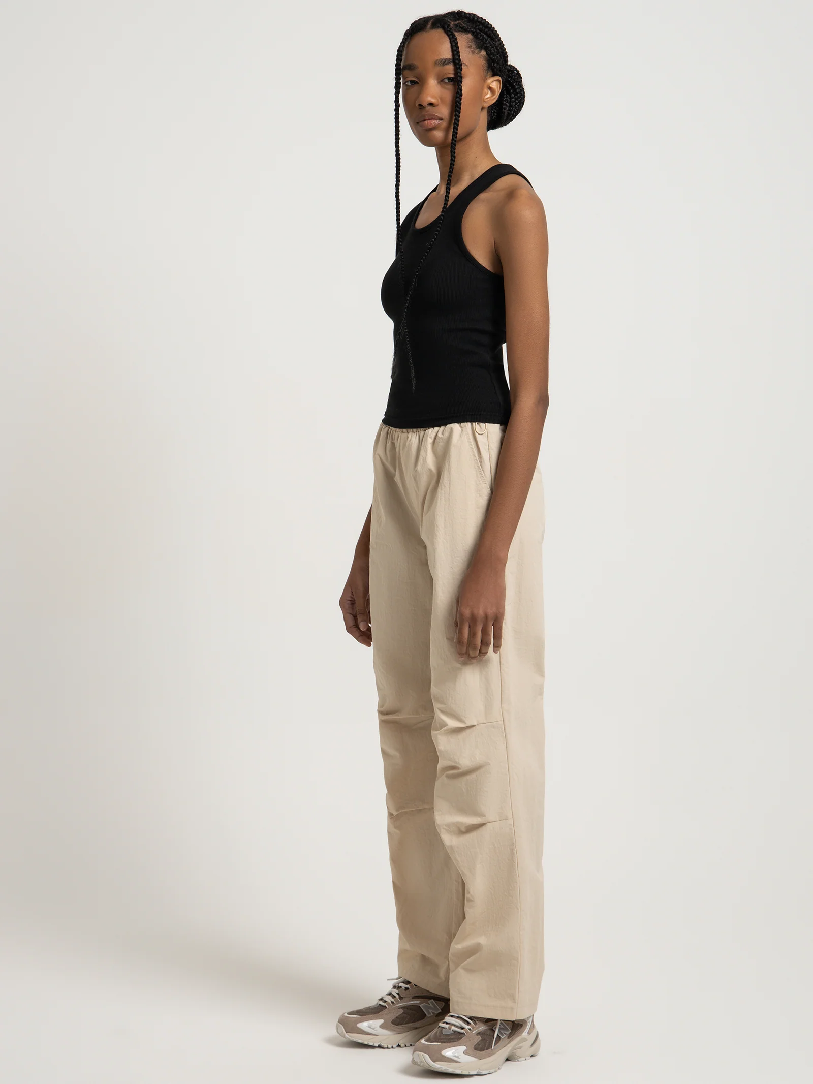 Carmen Tank Top - Image 4