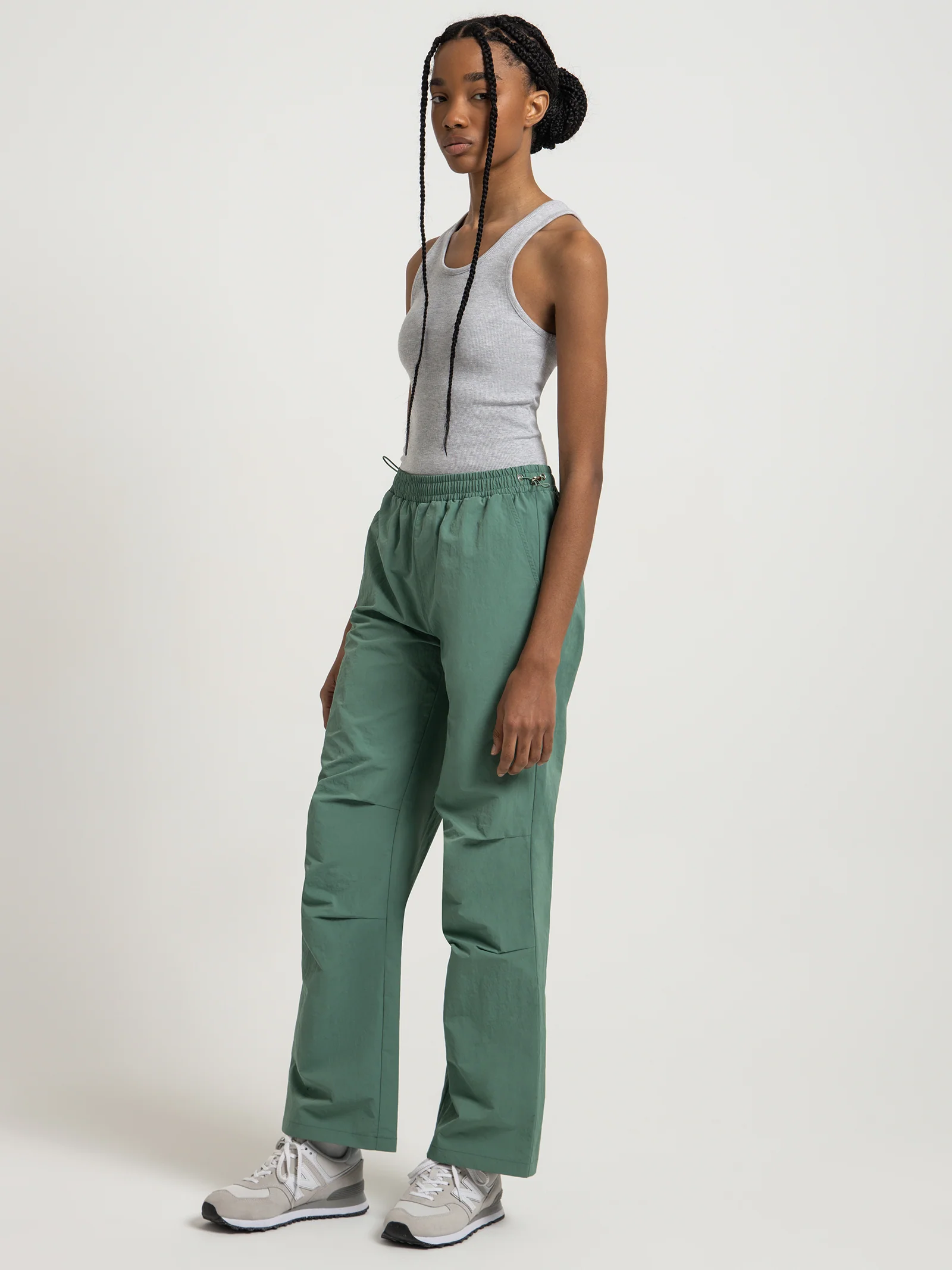 Carmen Tank Top - Image 3