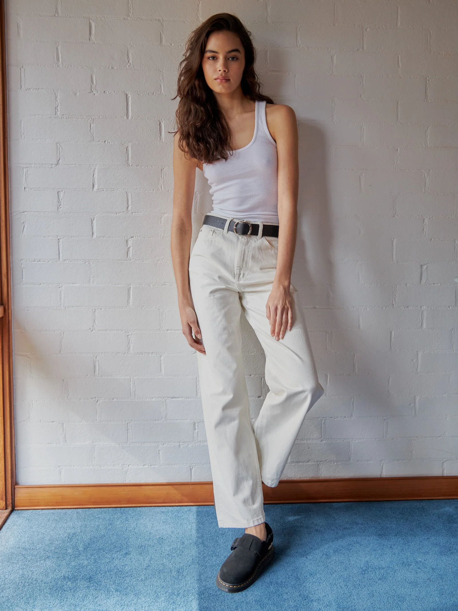 Carmen Tank Top - Image 2