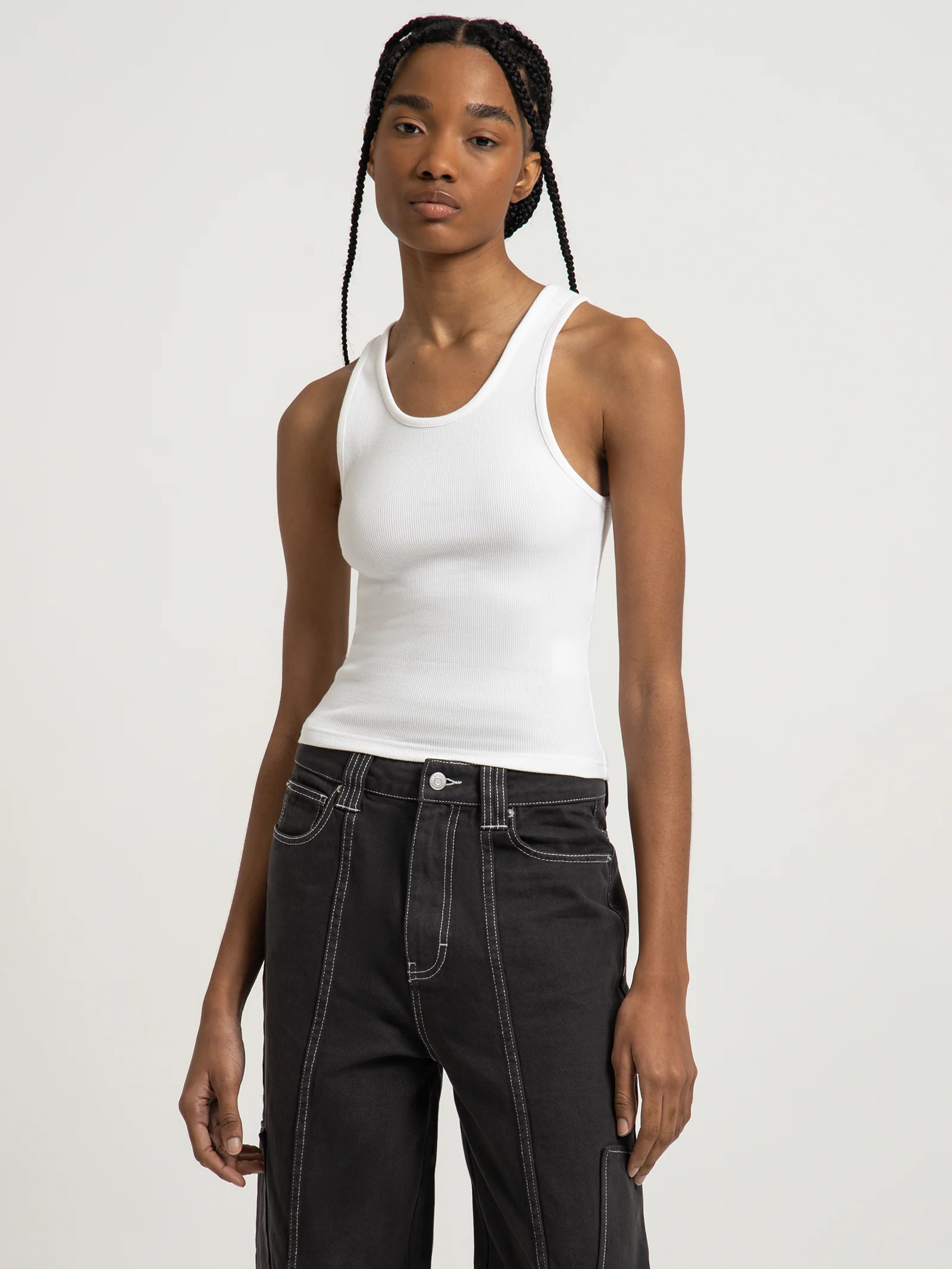 Carmen Tank Top - Image 4