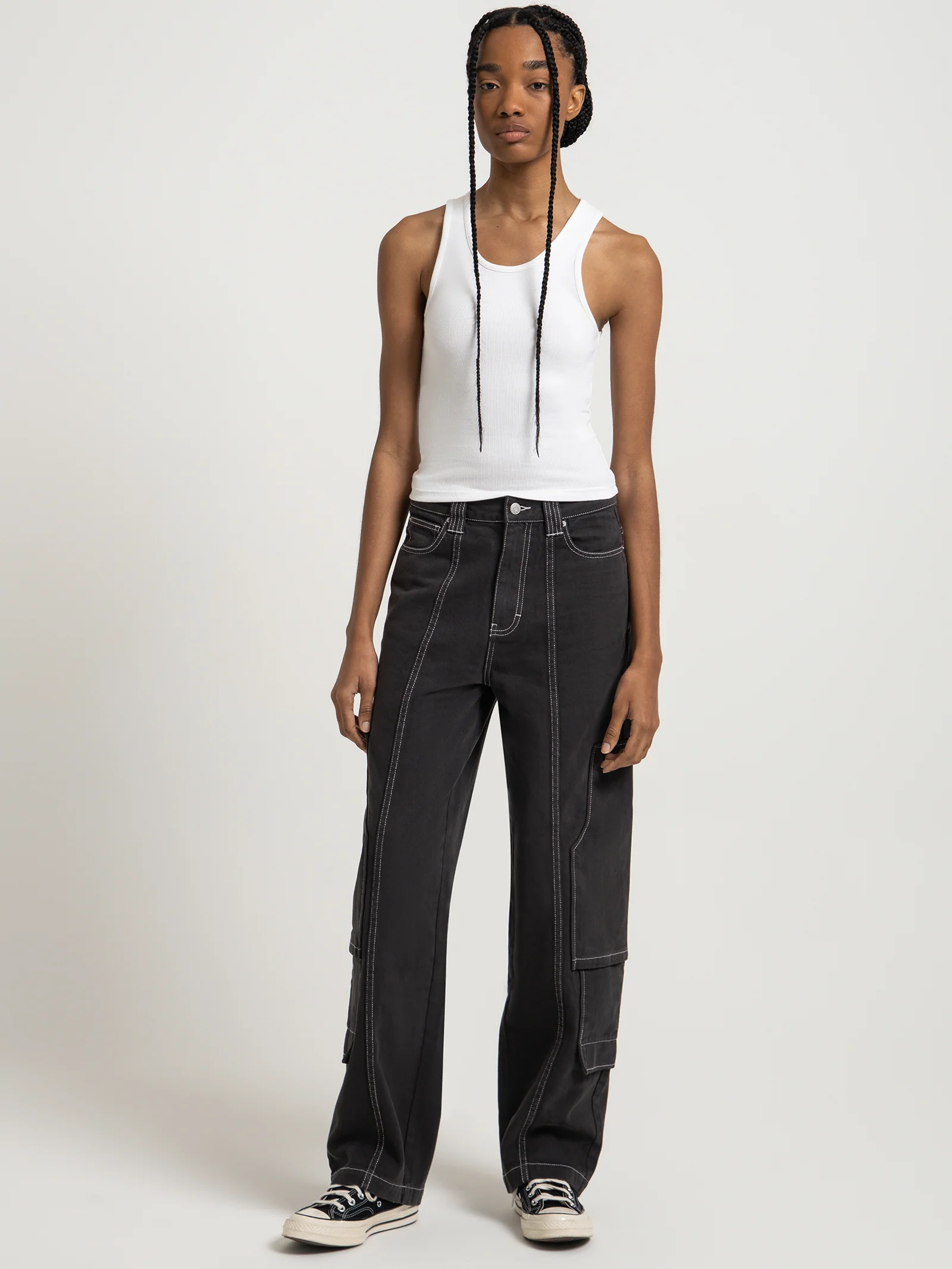 Carmen Tank Top - Image 5