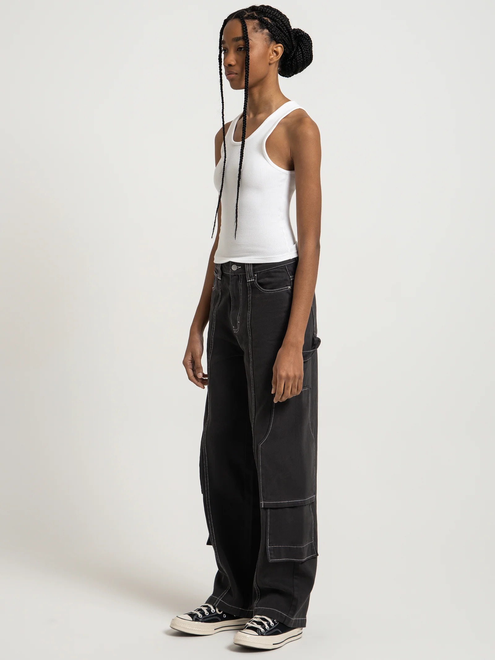 Carmen Tank Top - Image 6