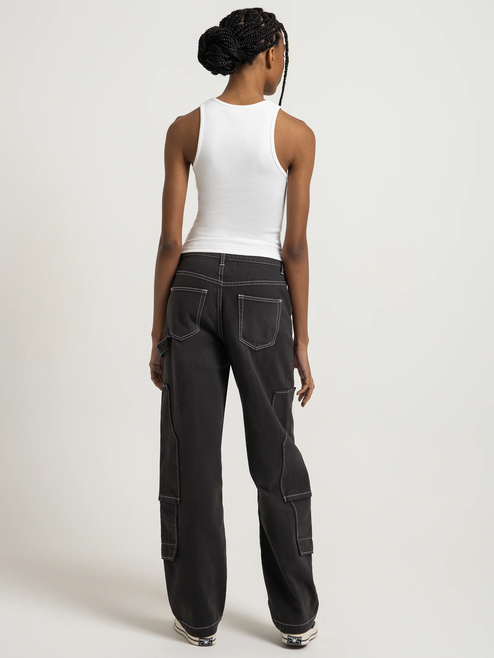 Carmen Tank Top - Image 7